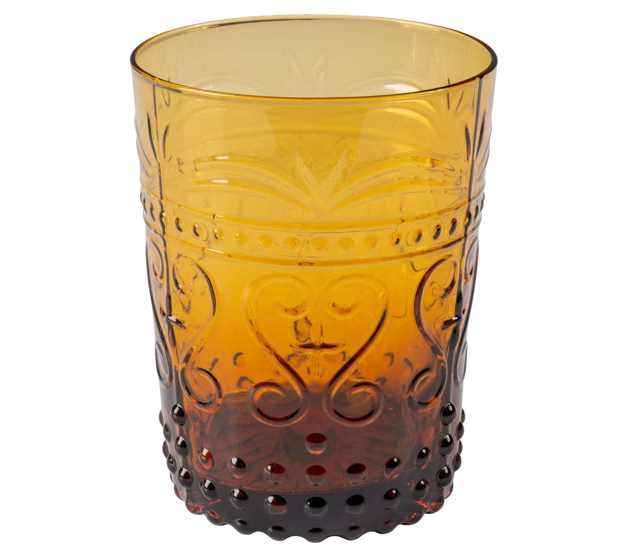 Karma Somerset Juice Glass