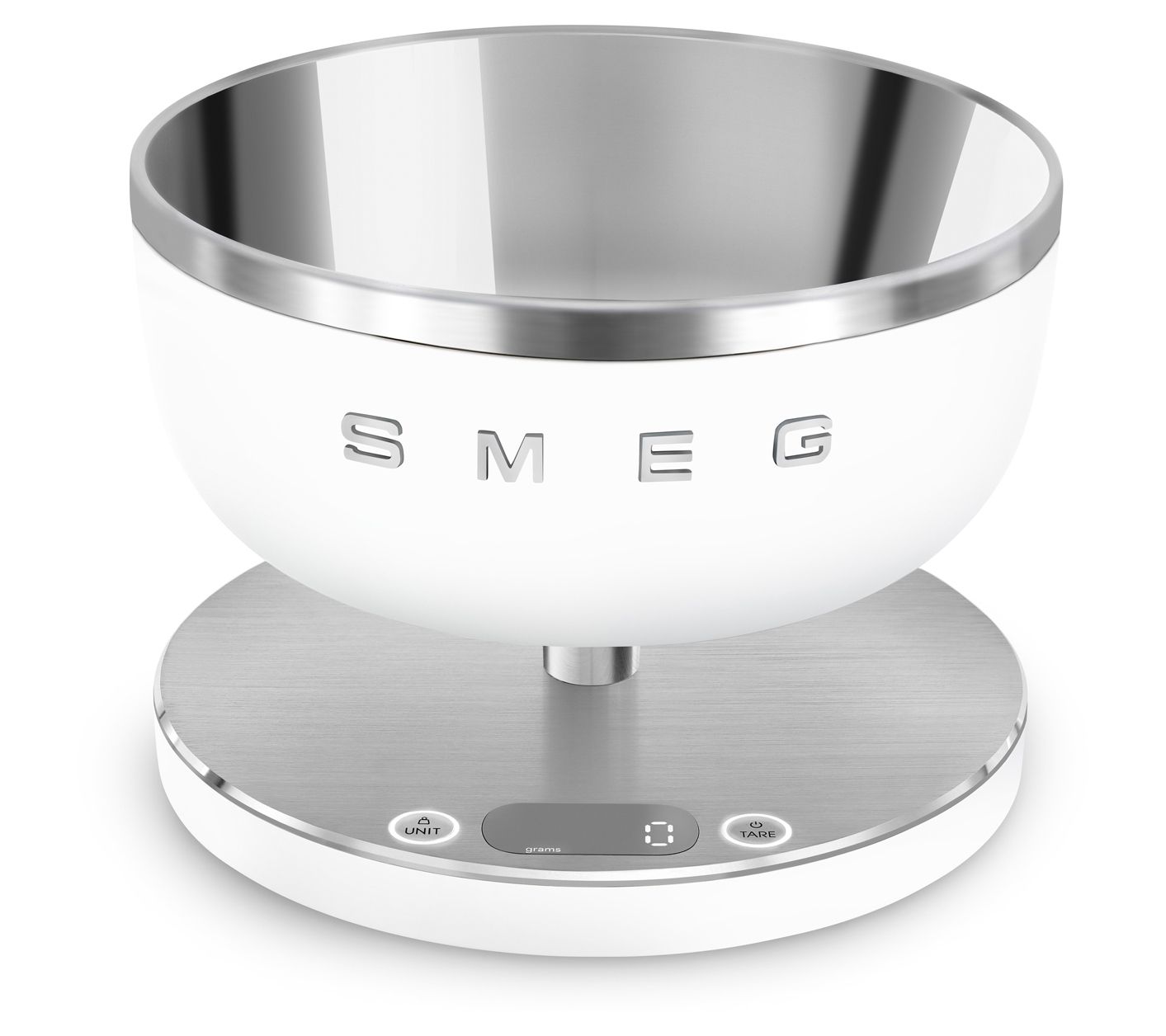 SMEG Contemporary Kitchen Scale