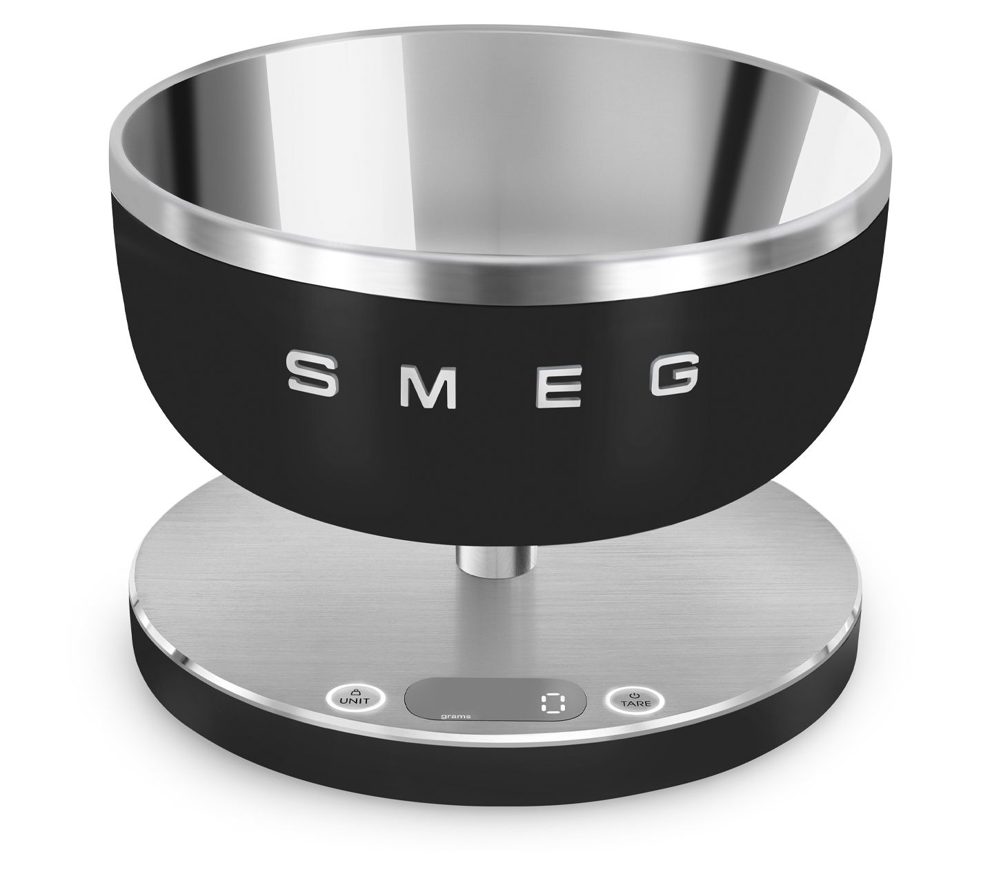 SMEG Contemporary Kitchen Scale