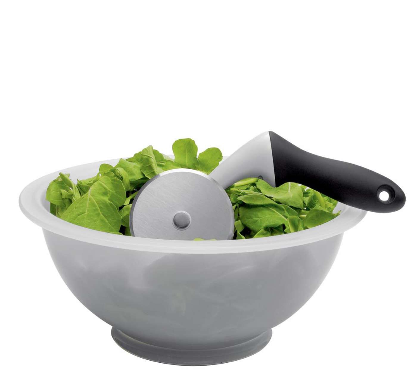 OXO Good Grips Ground Meat Chopper & Slotted Spoon on QVC