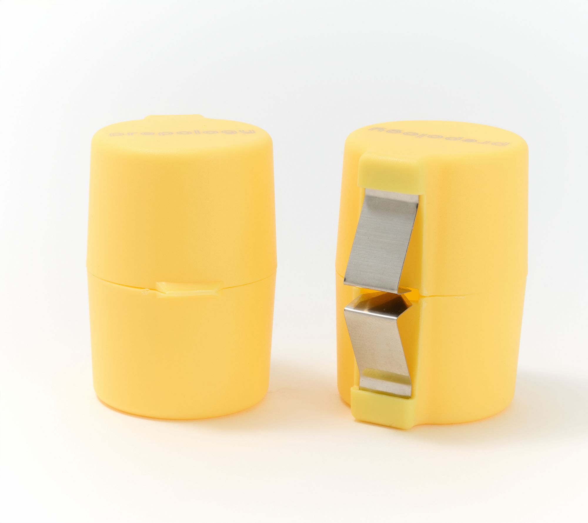 Prepology Set of 2 Perfect Egg Crackers