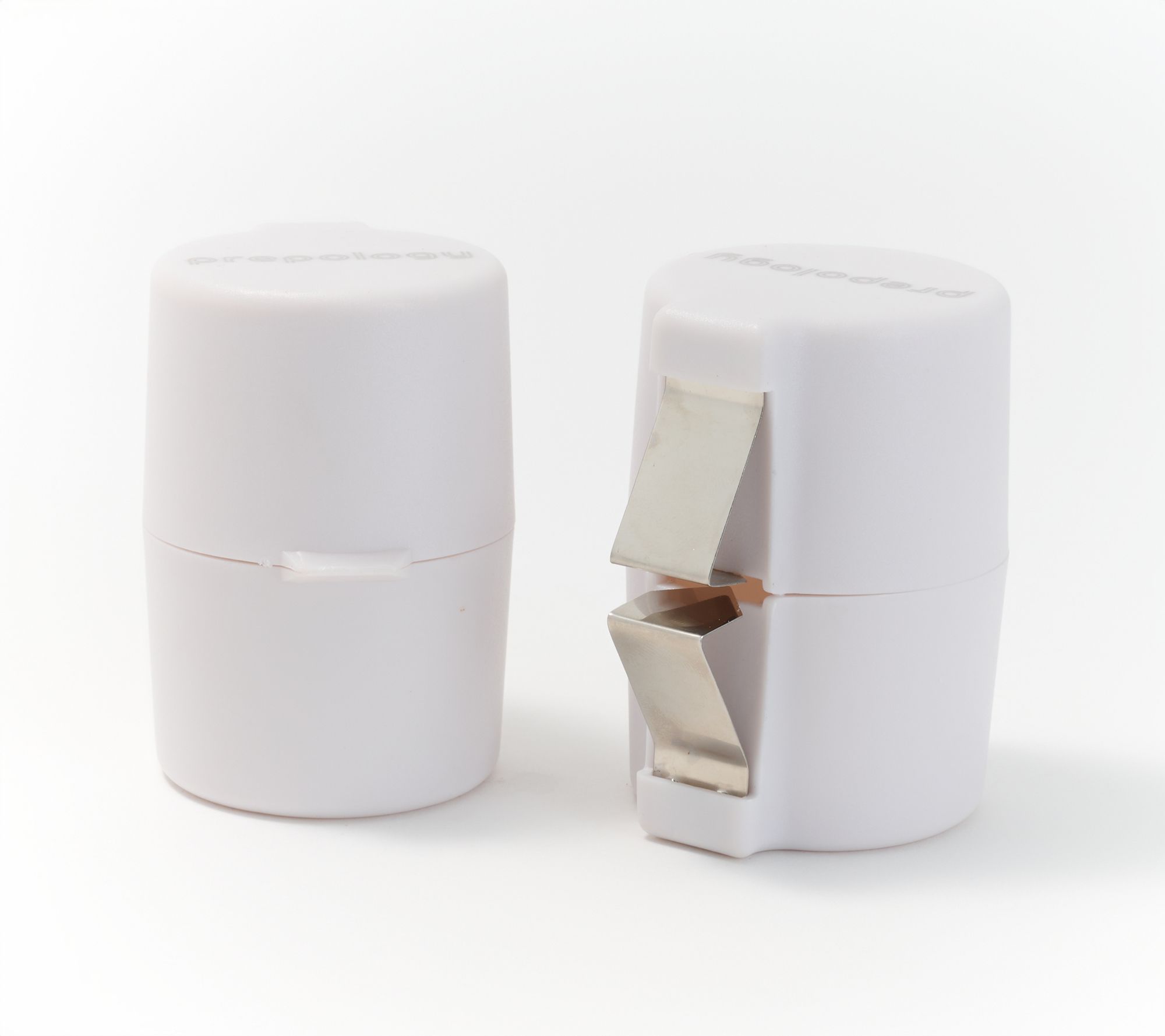 Prepology Set of 2 Perfect Egg Crackers