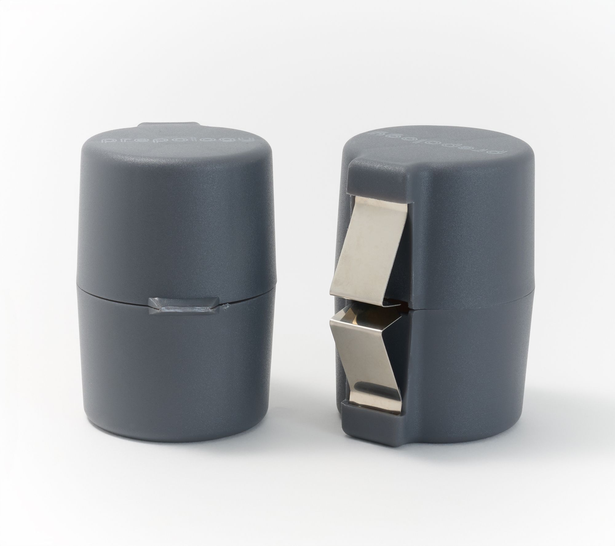 Prepology Set of 2 Perfect Egg Crackers