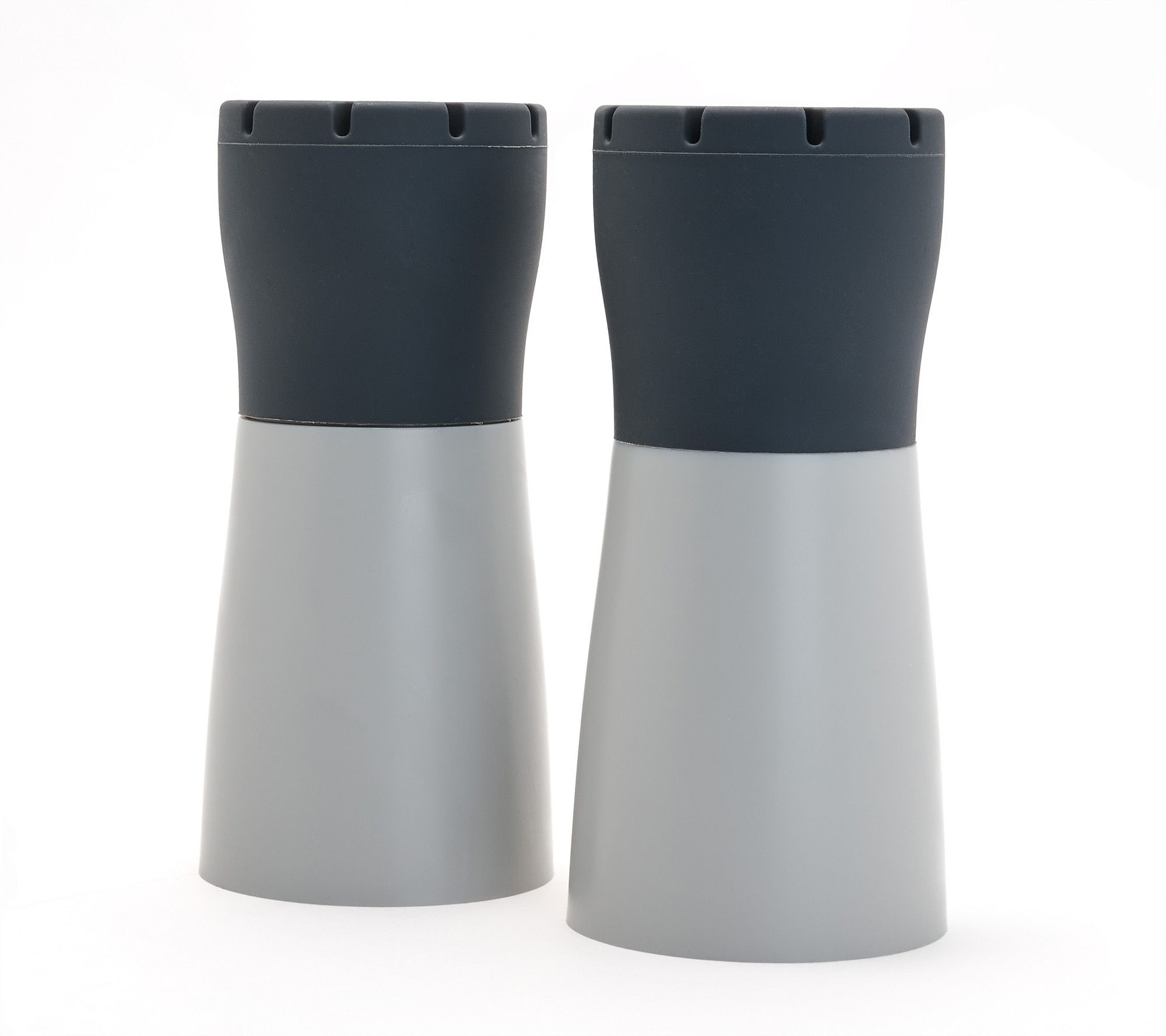 Prepology Set of 2 Microwave Steam Cleaners