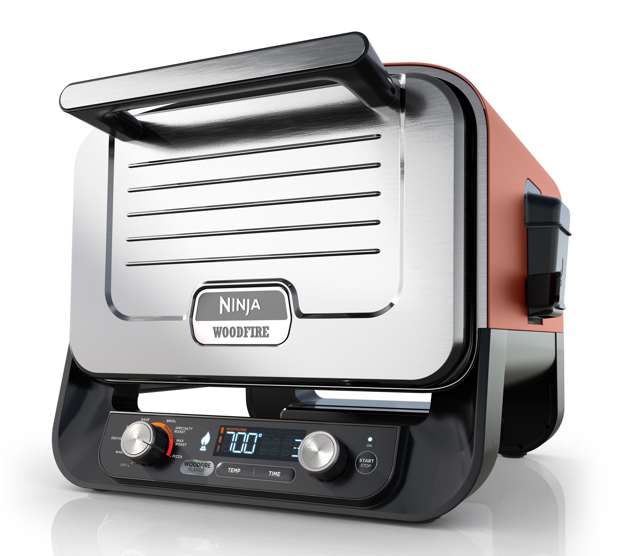 Ninja Woodfire 8-in-1 Outdoor Oven