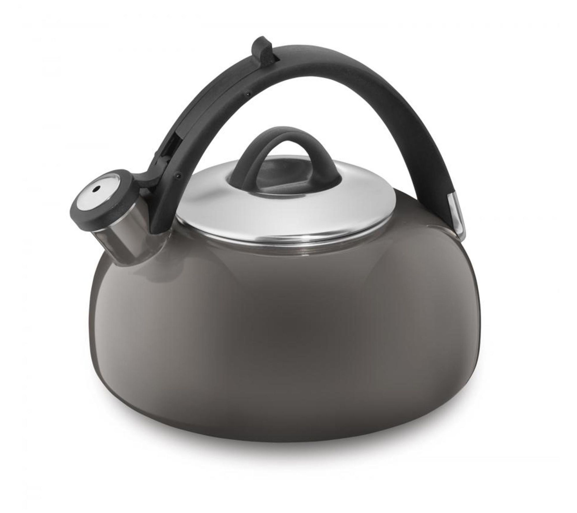 Cuisinart 2-Quart Aura Tea Kettle | Stainless Steel