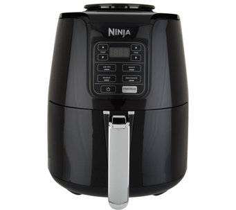 Ninja 4-qt Air Fryer with Removable Multi-Layer Rack - K48143