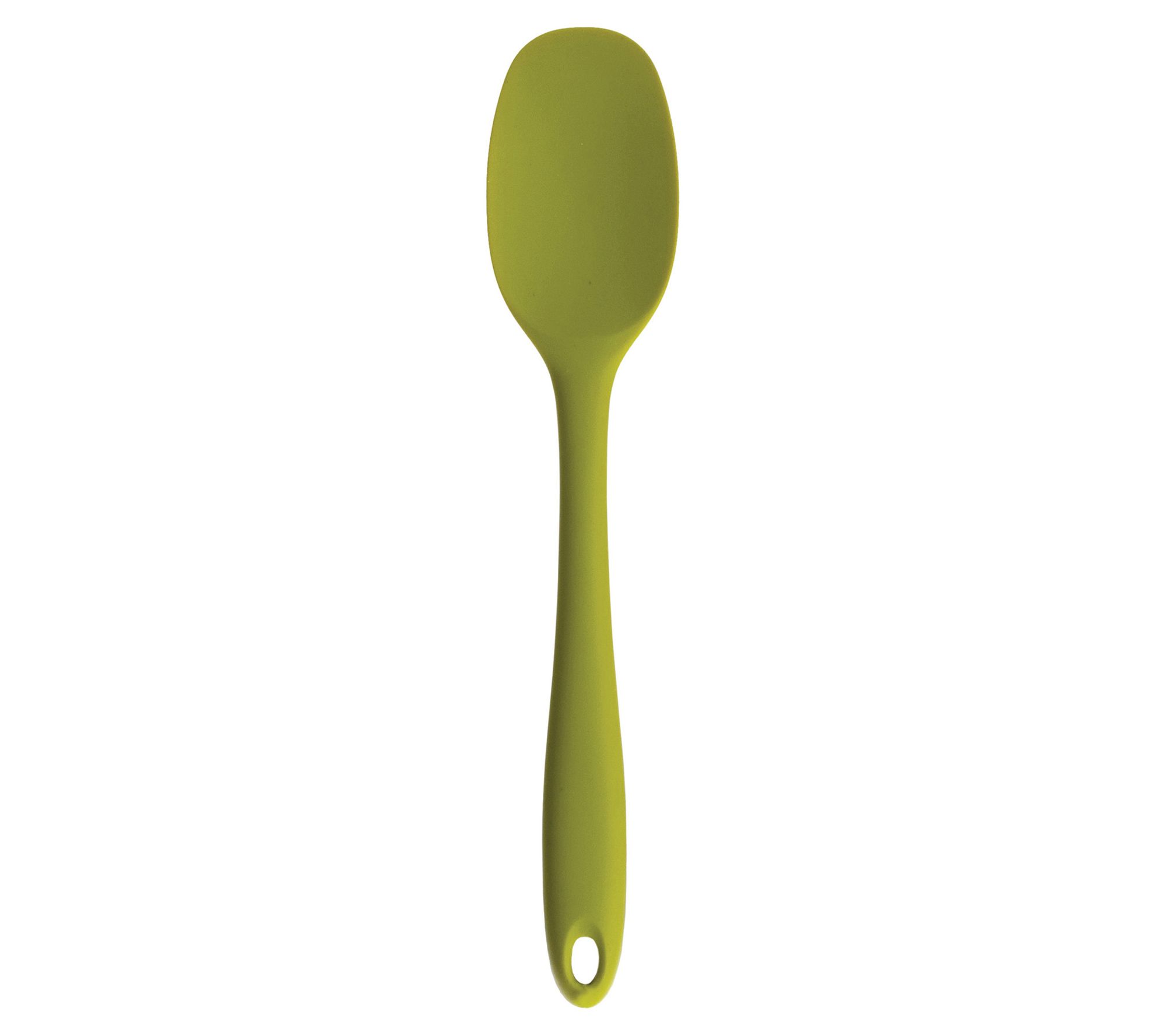 RSVP Ela's Favorite Silicone Spoon