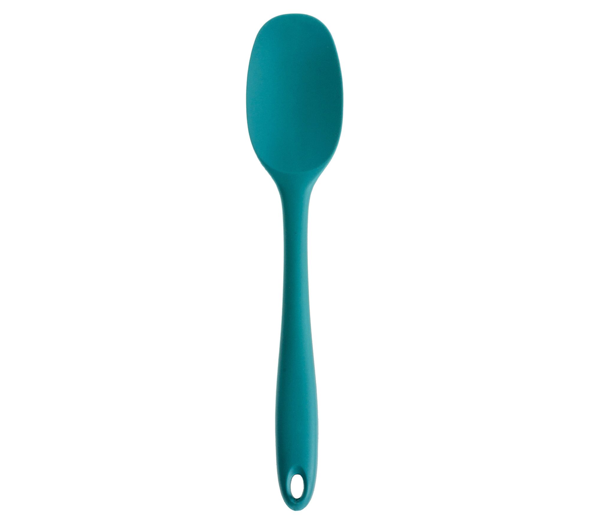 RSVP Ela's Favorite Silicone Spoon