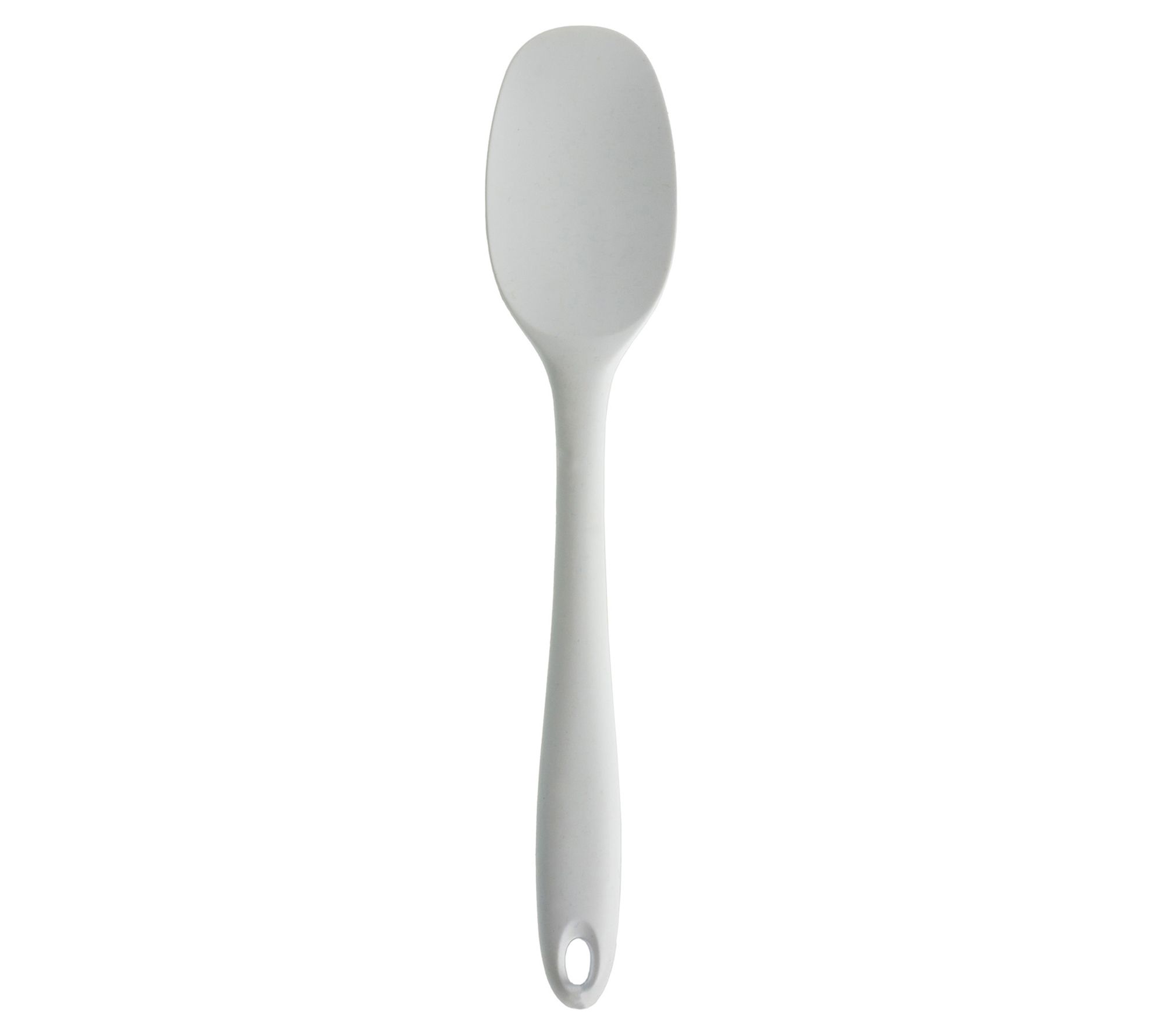 RSVP Ela's Favorite Silicone Spoon