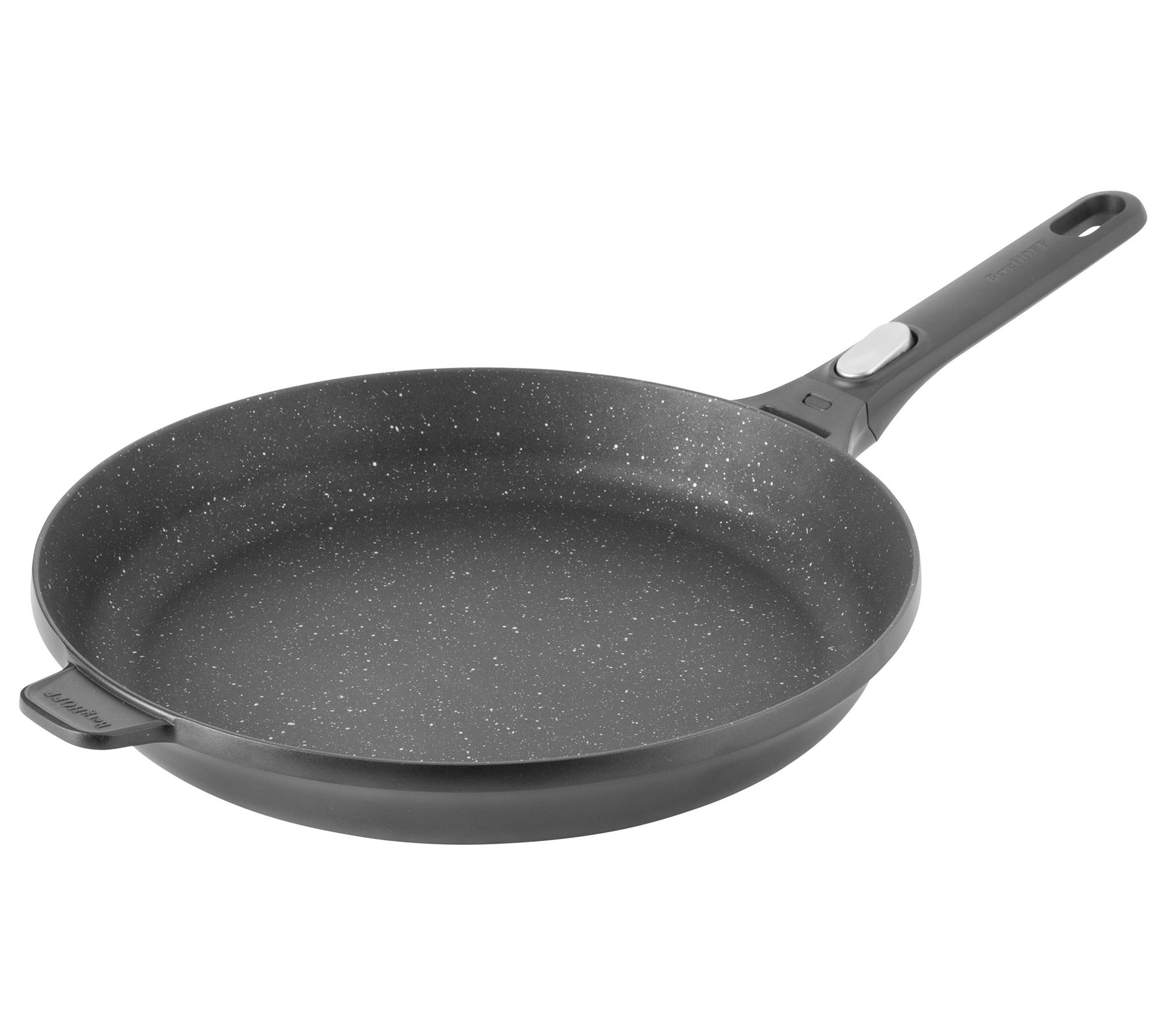 BergHOFF GEM 12.5" Cast Alum Non-Stick Fry Pan