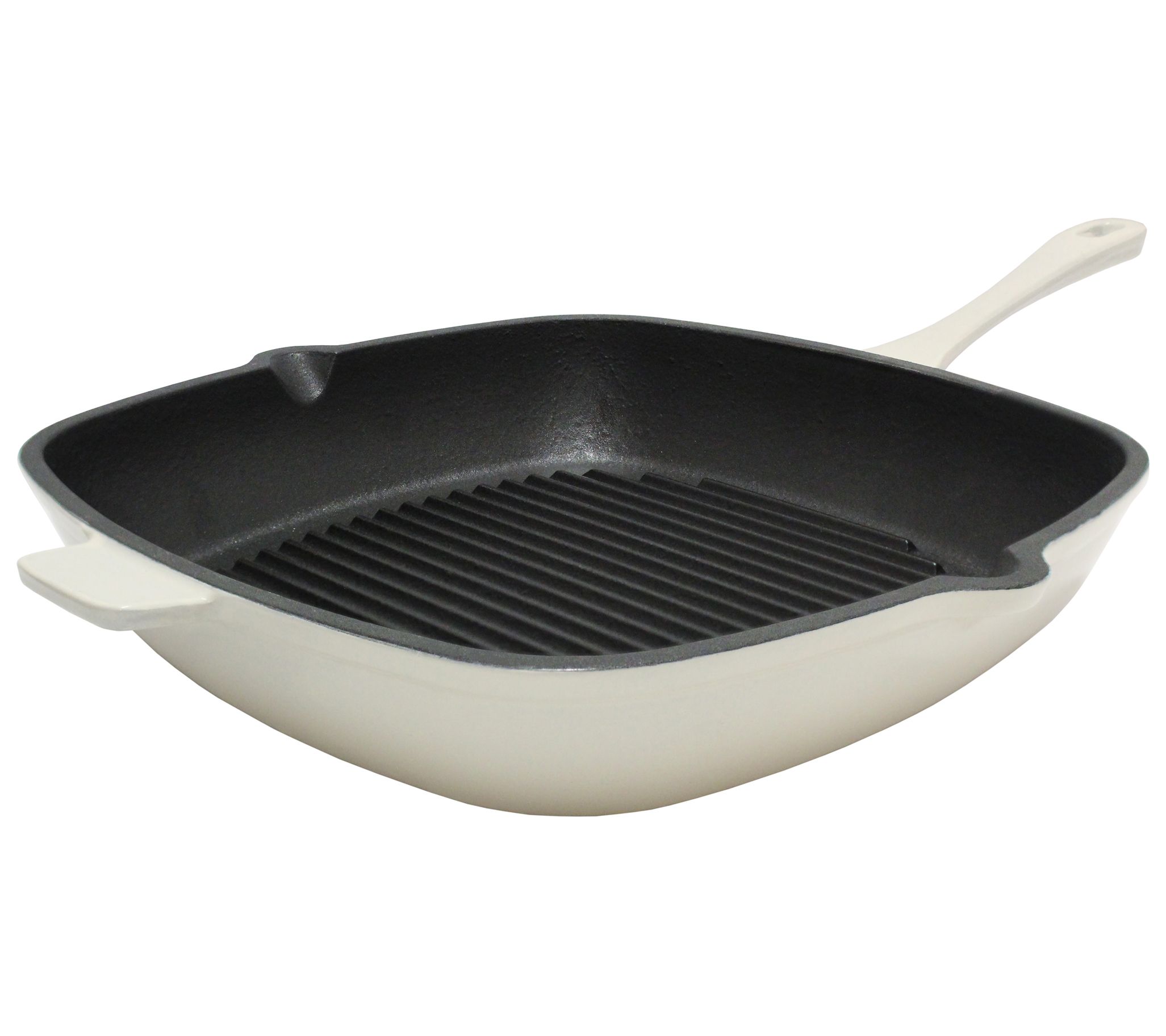 BergHOFF Neo 11" Cast Iron Square Grill Pan