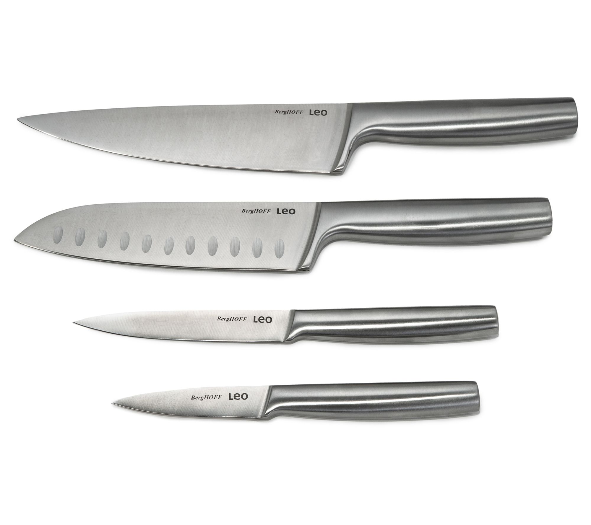 BergHOFF Legacy 4Pc Stainless Steel Cutlery Set