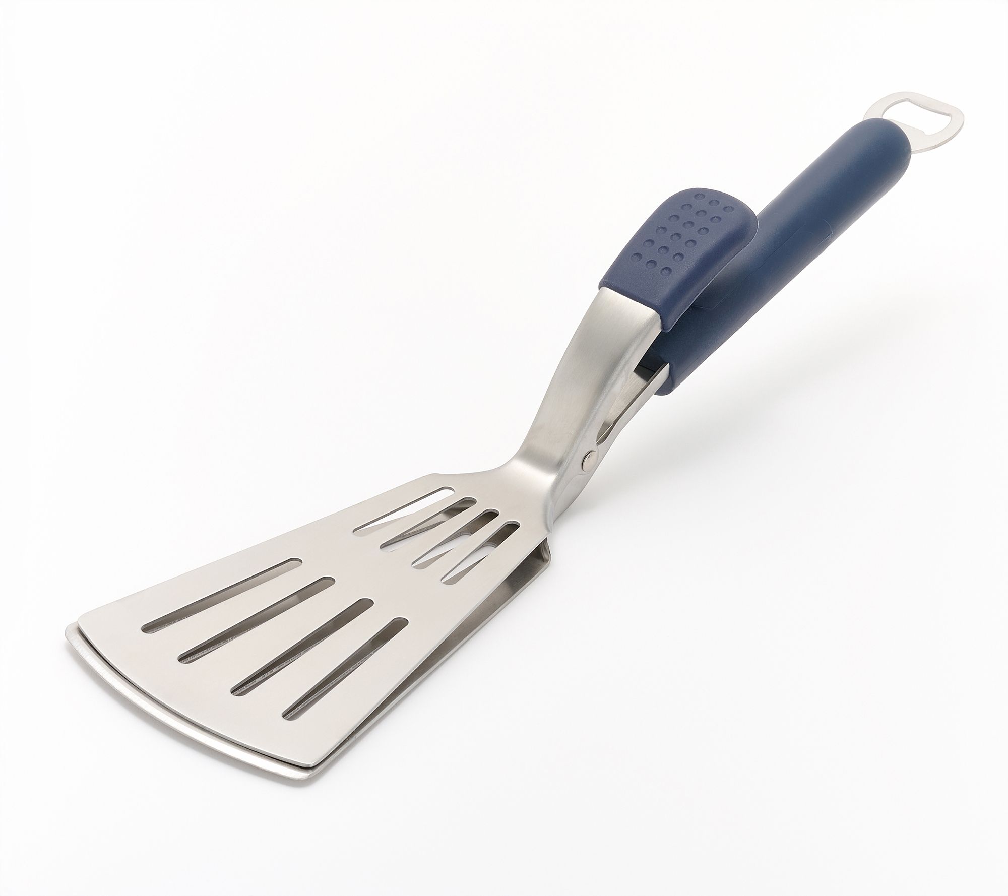 Technique 3-in-1 XL Spatula Tongs