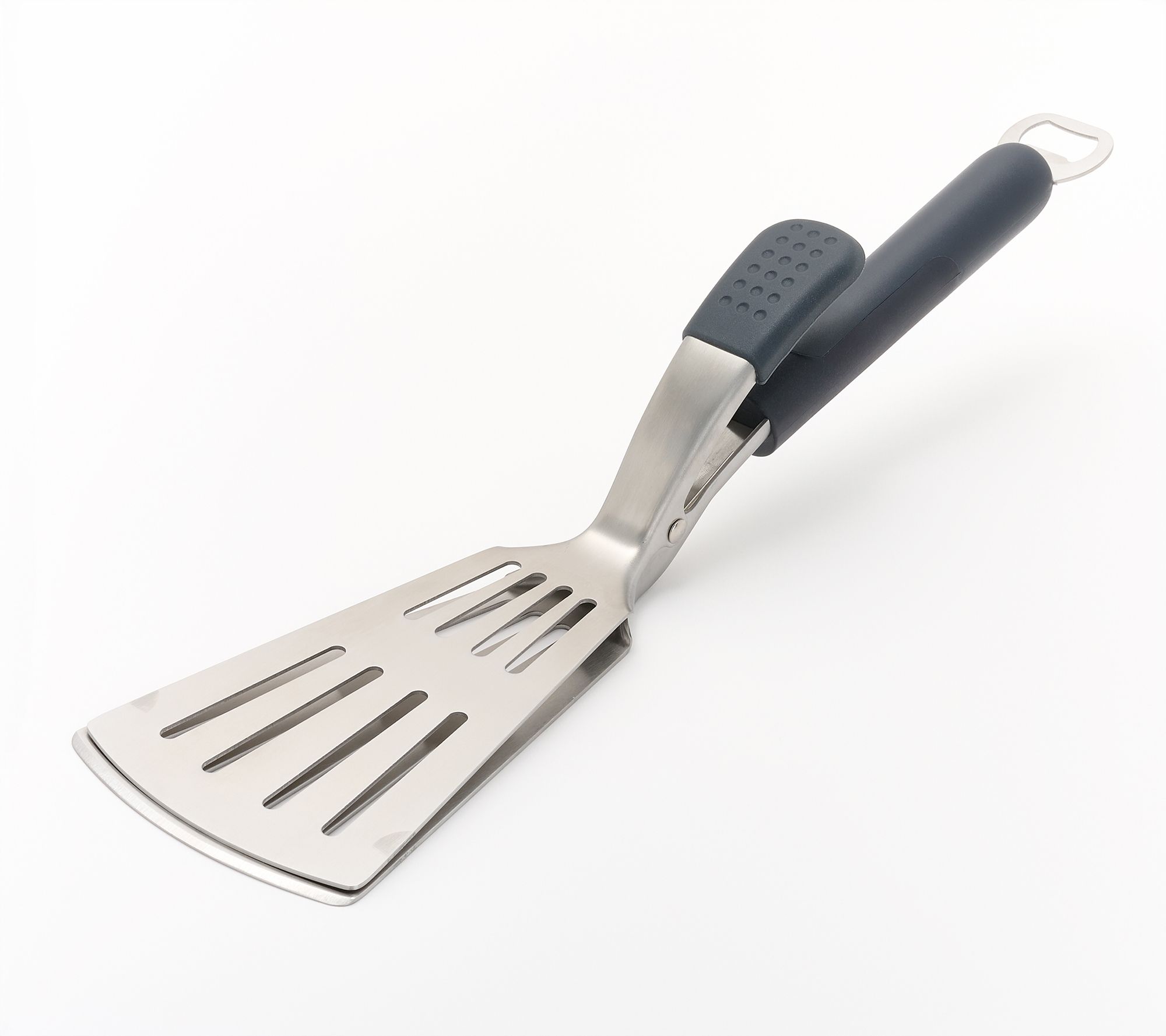 Technique 3-in-1 XL Spatula Tongs