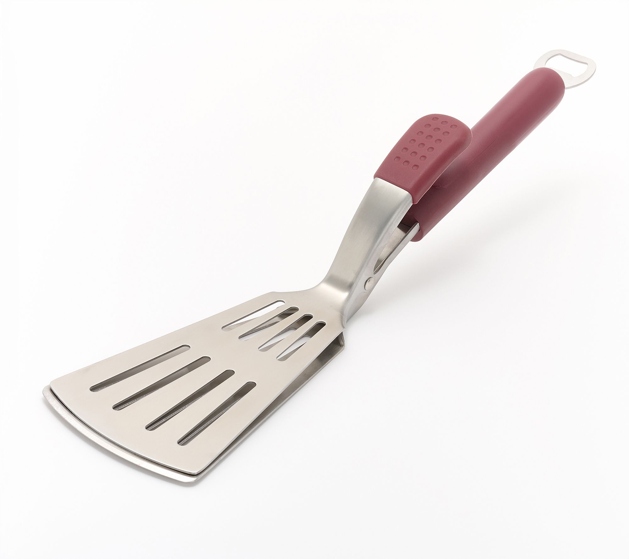 Technique 3-in-1 XL Spatula Tongs