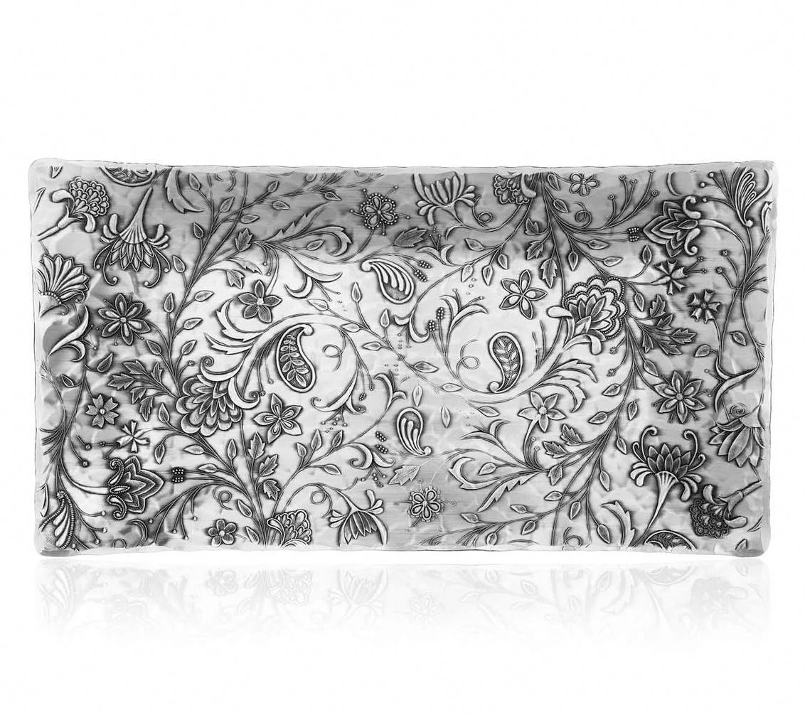 Wendell August Tracery Design Small Horizon Server