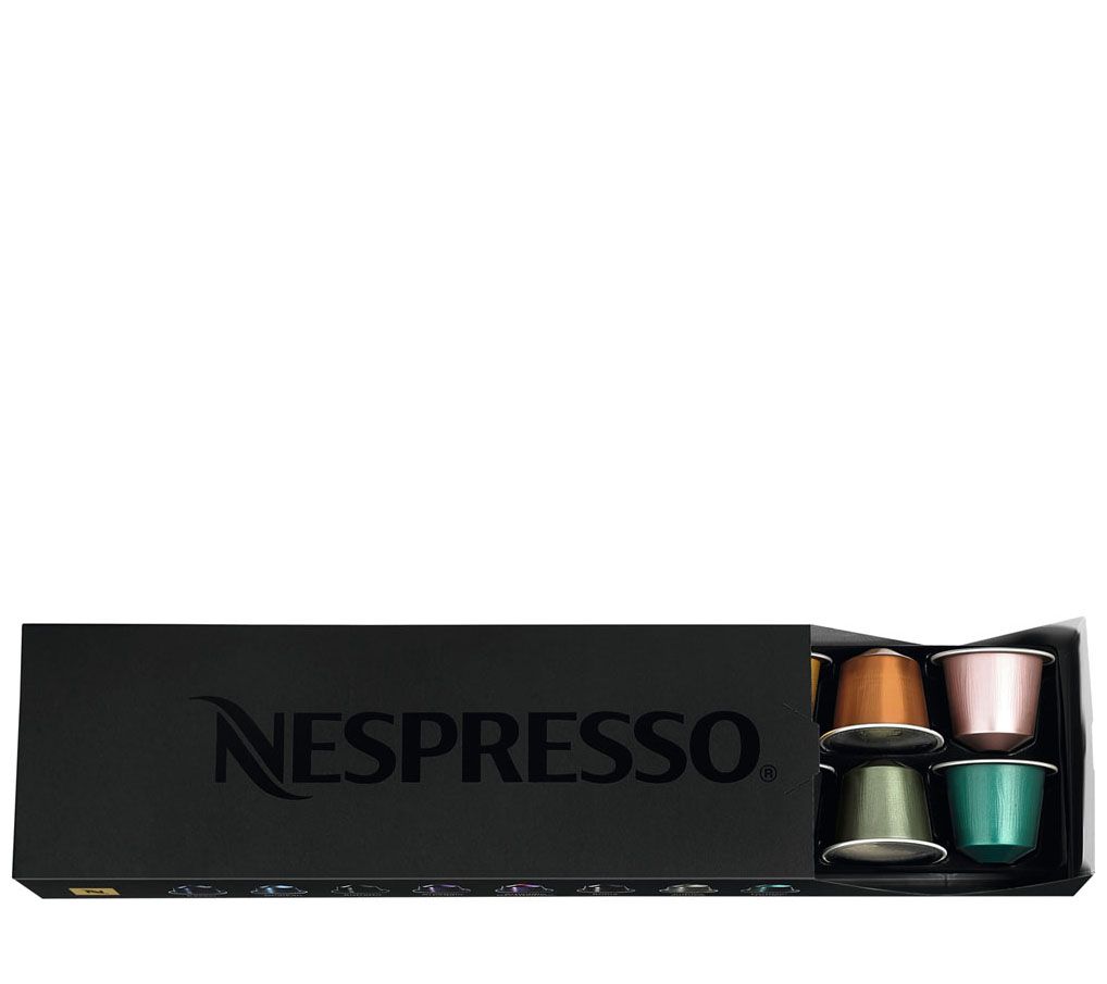 DeLonghi Nespresso Expert SingleServe Espresso Machine