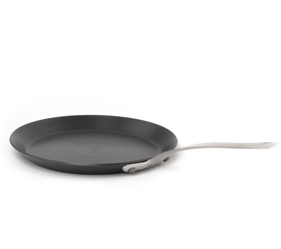 ICON 9.5 Carbon Steel Crepe Pan 