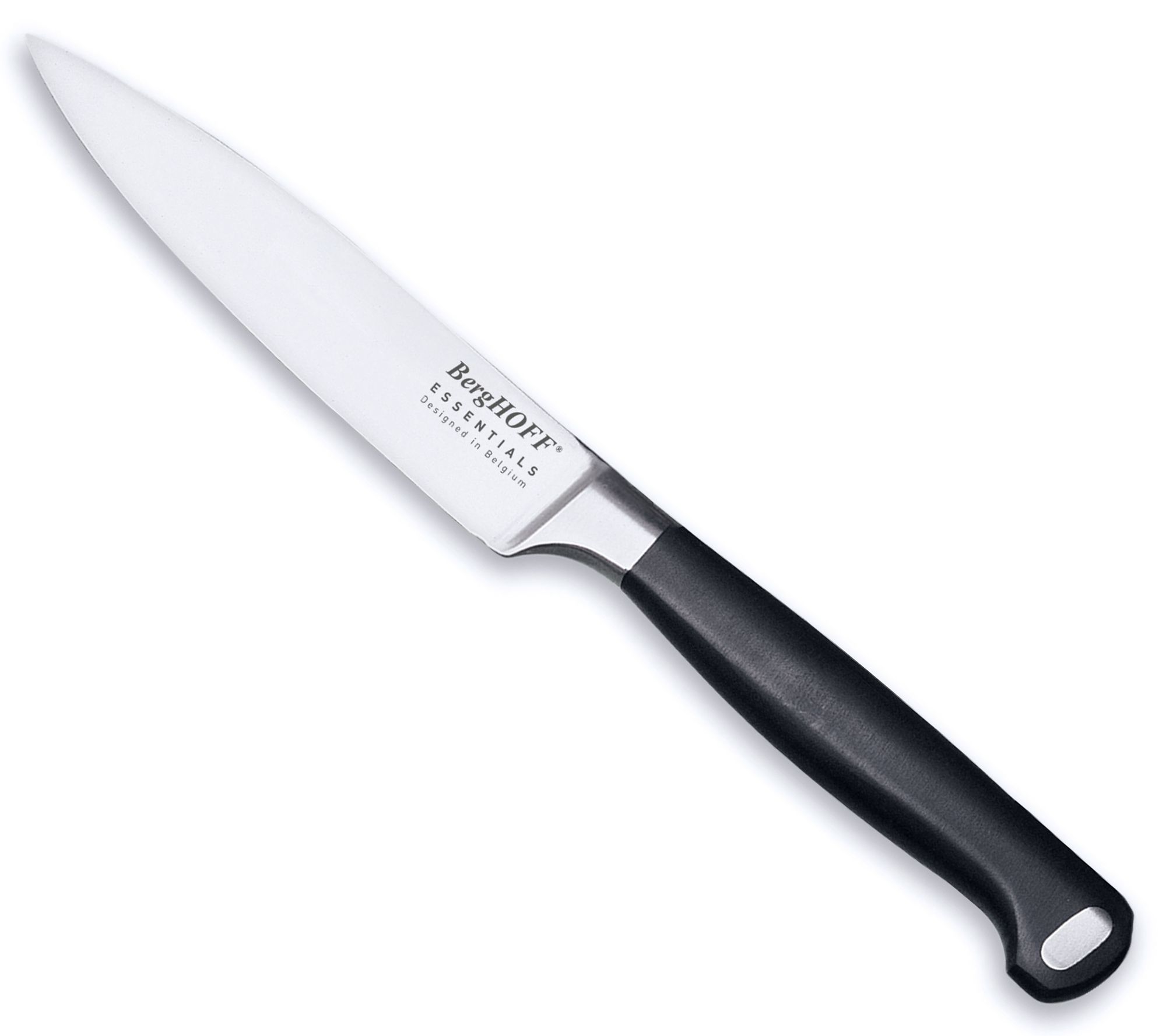 BergHOFF Essentials 3.5 Stainless Steel Paring Knife, Gourmet