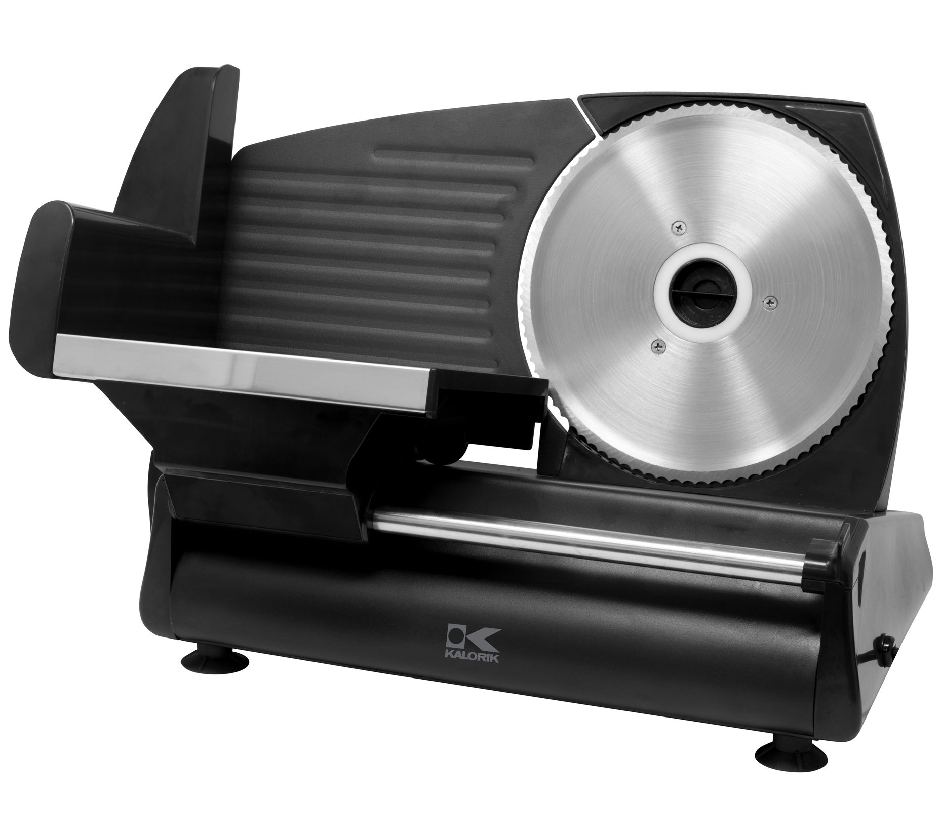 Kalorik Professional Style Food Slicer