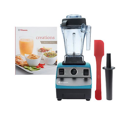 Vitamix Creations GC 48oz. 12-in-1 Variable Speed Blender