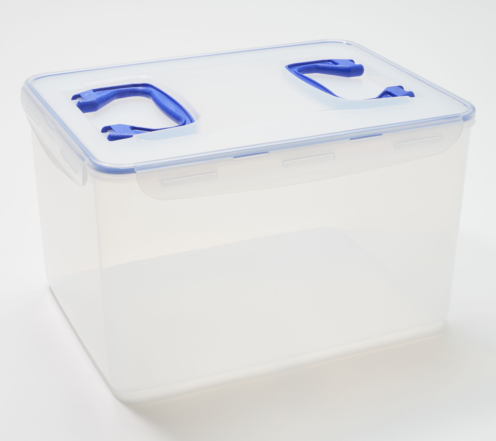 LocknLock Storage Containers for Lunches Is on Sale Now at QVC – SheKnows