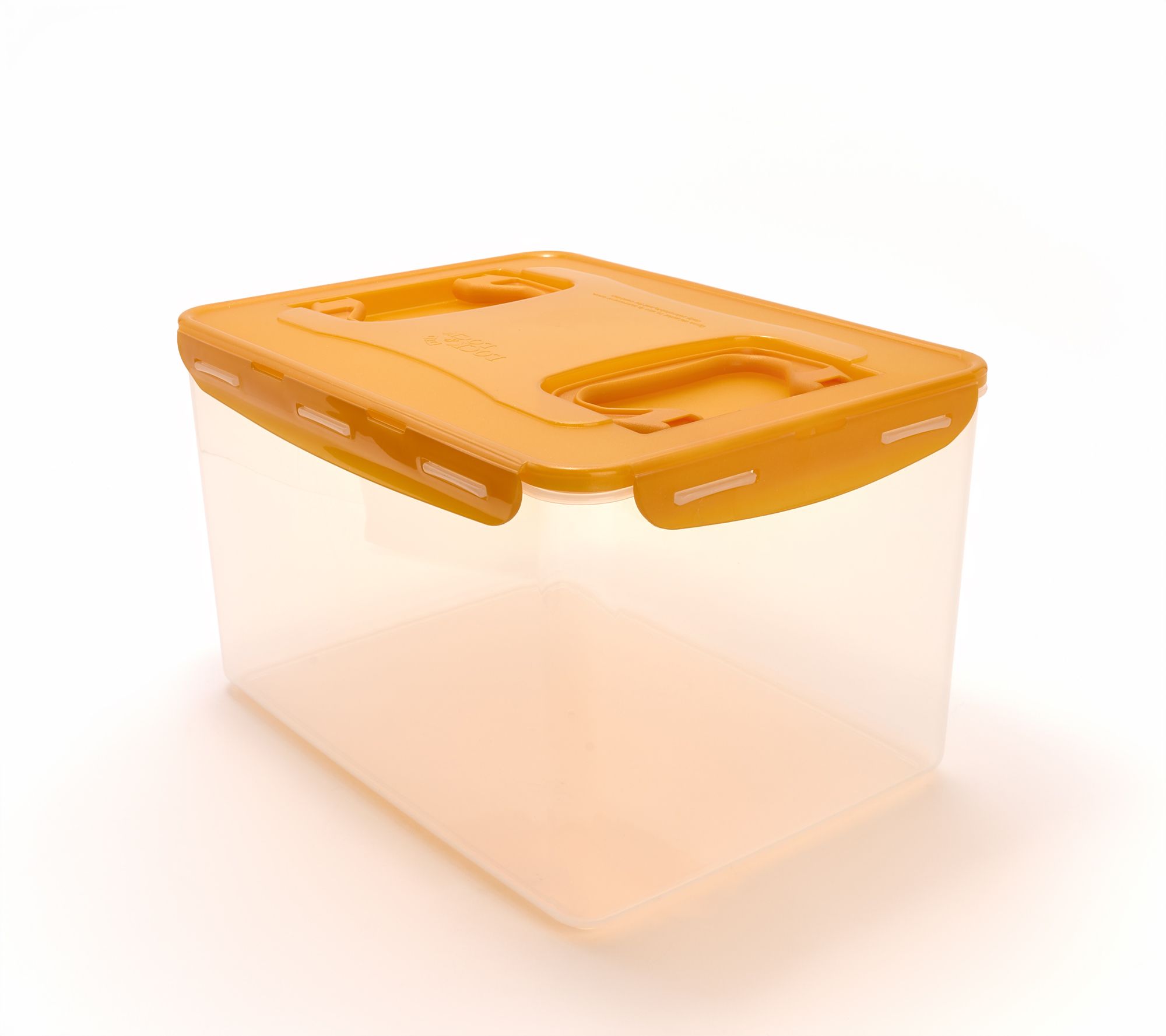 LocknLock XL Multi-Function Storage Container with Handles