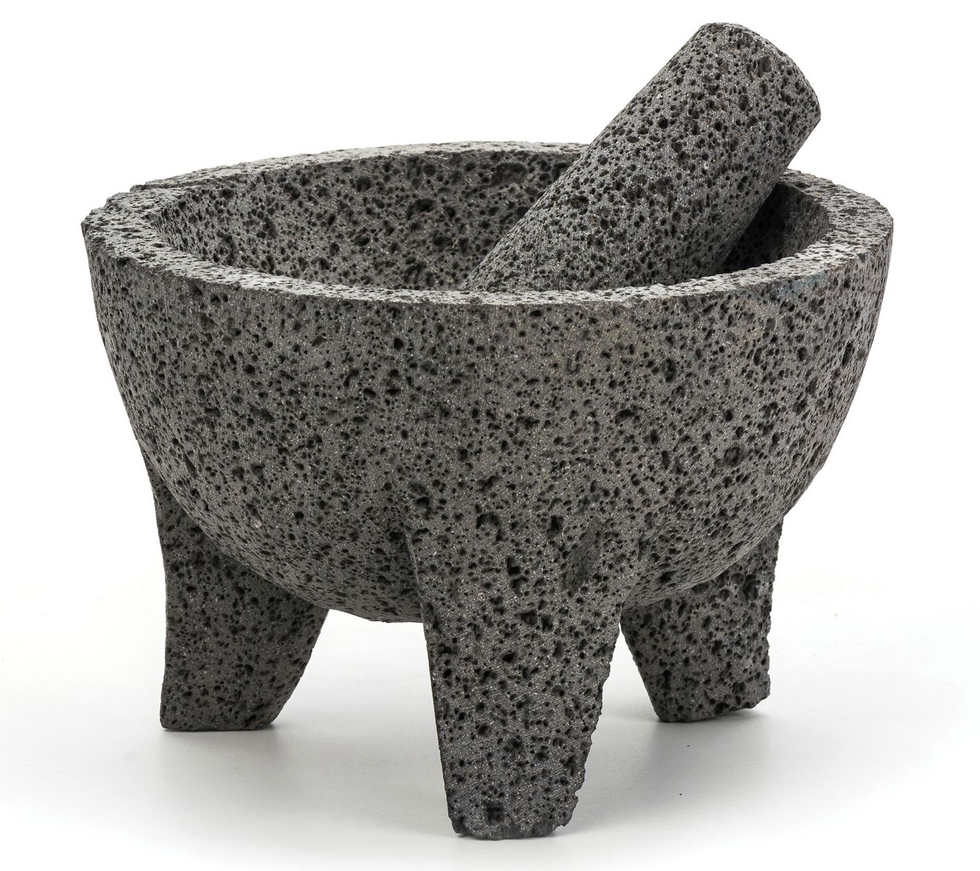RSVP Authentic Molecajete Mortar