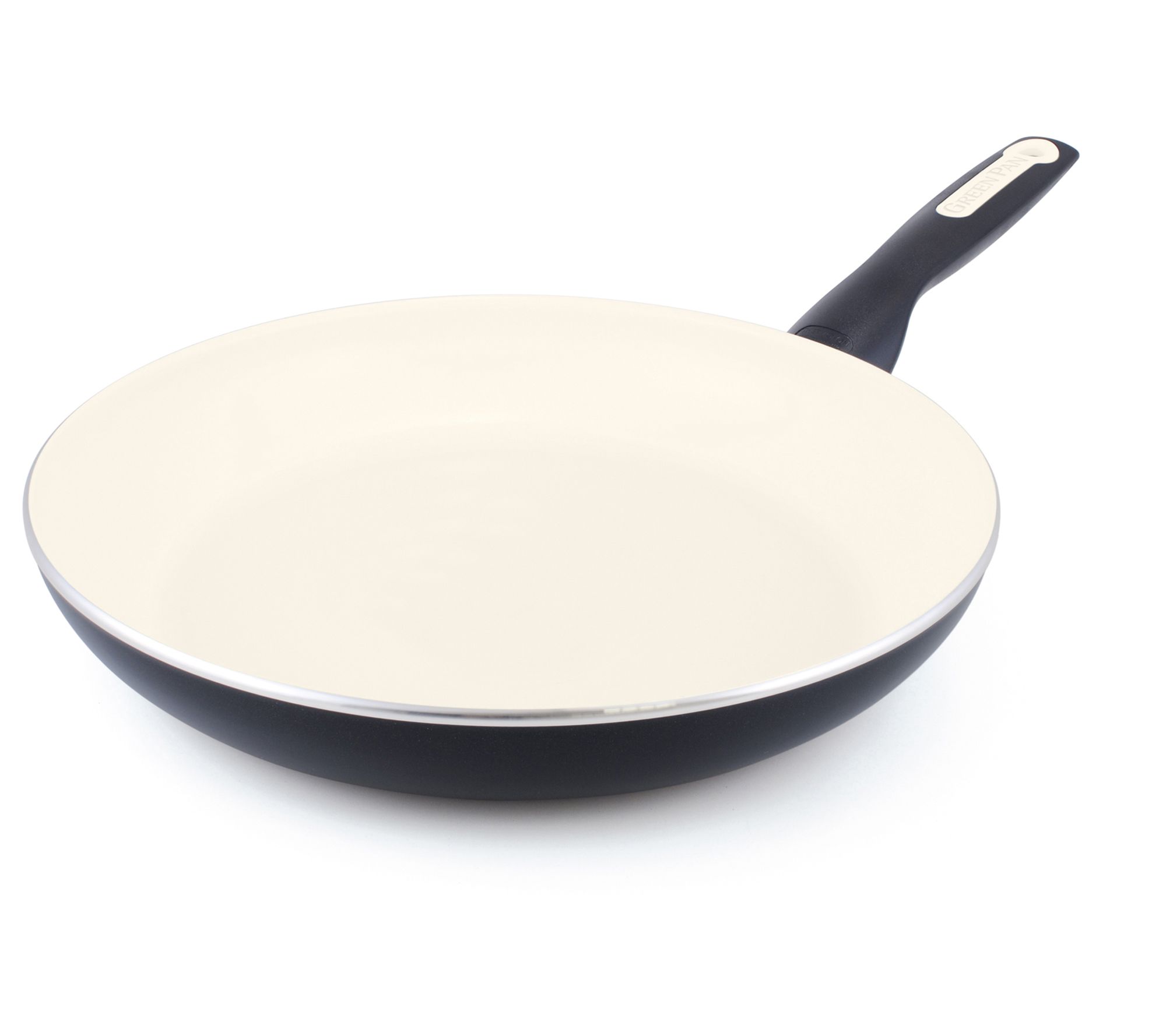 GreenPan Rio Ceramic Nonstick 12" Fry Pan