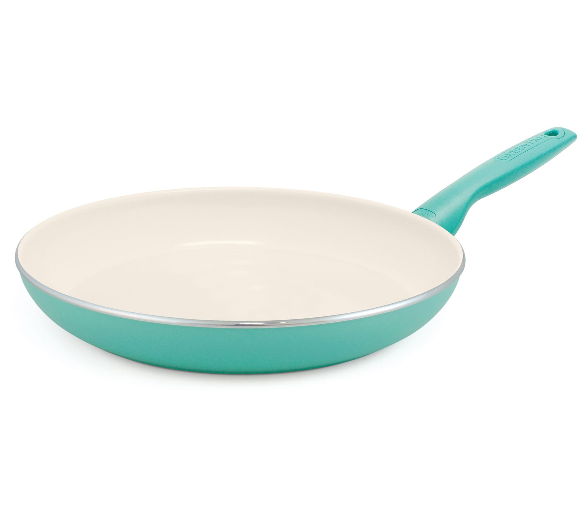 GreenPan Rio Ceramic Nonstick 12" Fry Pan