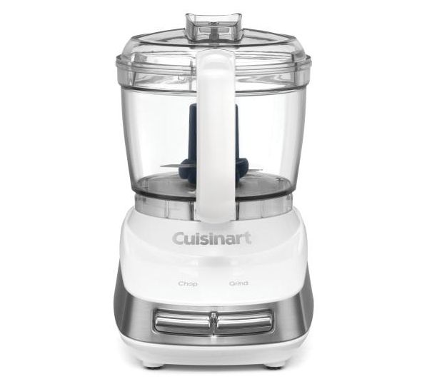 Ninja Express Chop Elite Food Processor 16 oz, 200 Watts Black