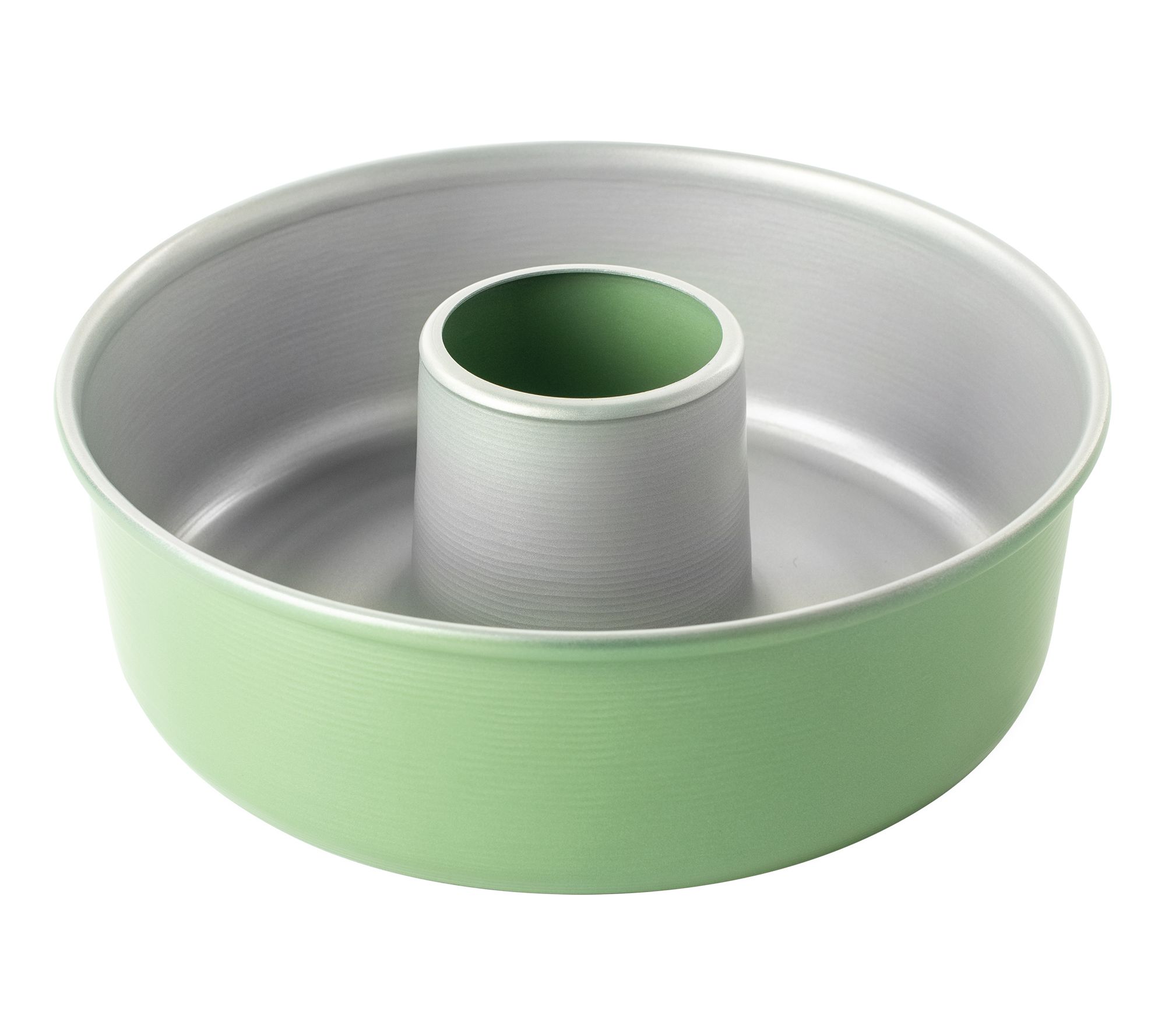  Nordic Ware Formed Bundt Pan, 6-Cup, Navy: Home & Kitchen