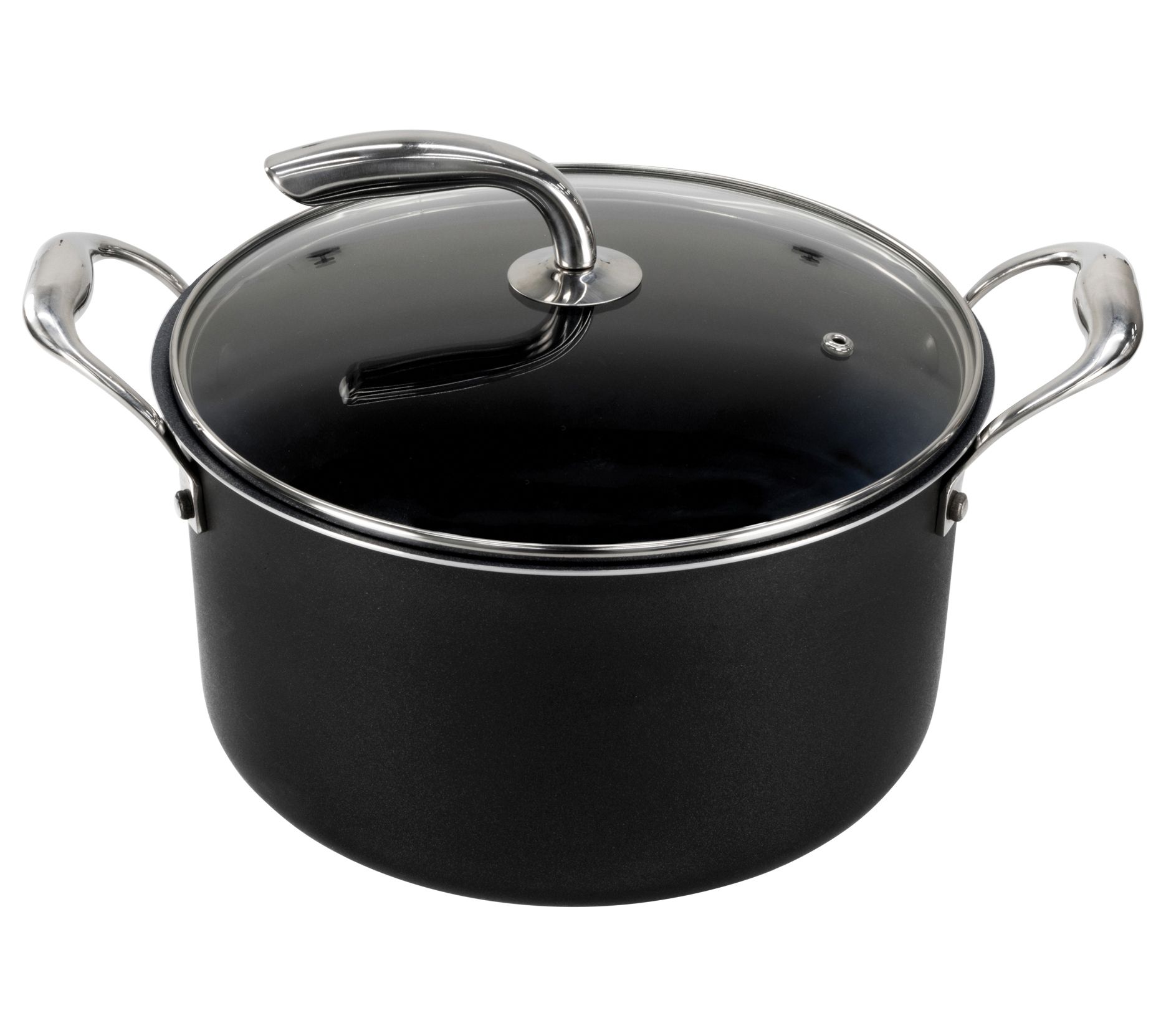 VASCONIA Urban 6-Qt. Covered Dutch Oven