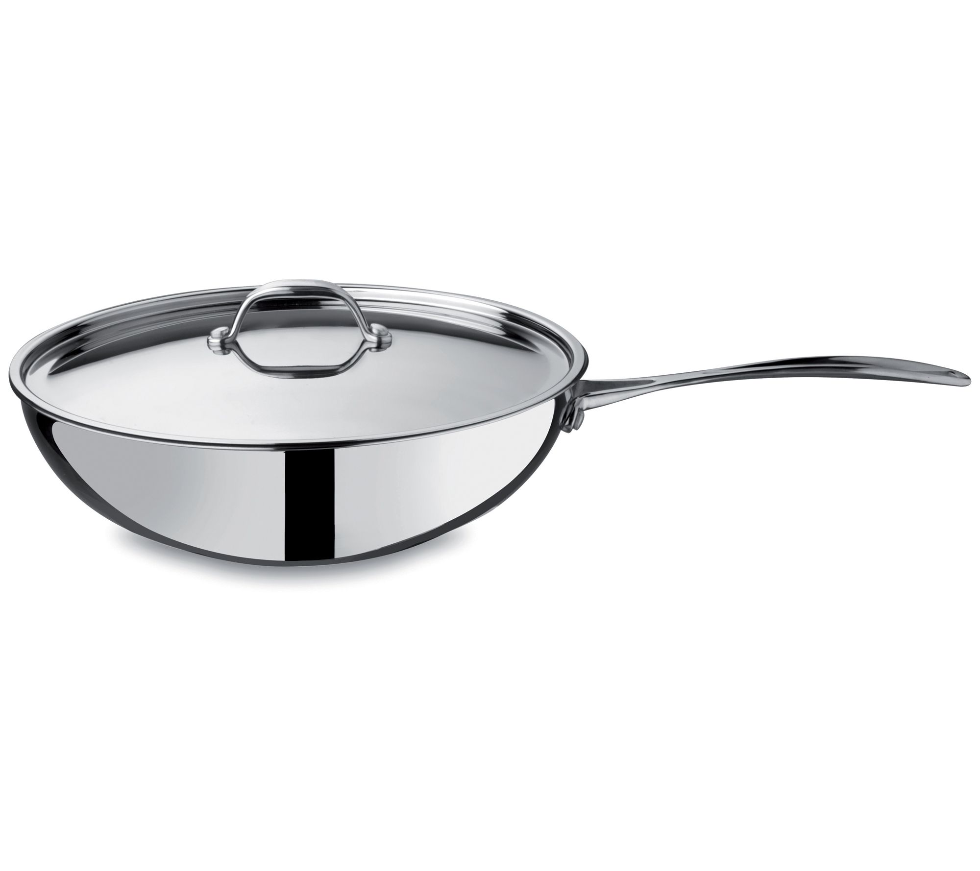 Mepra Glamour Diamond Wok