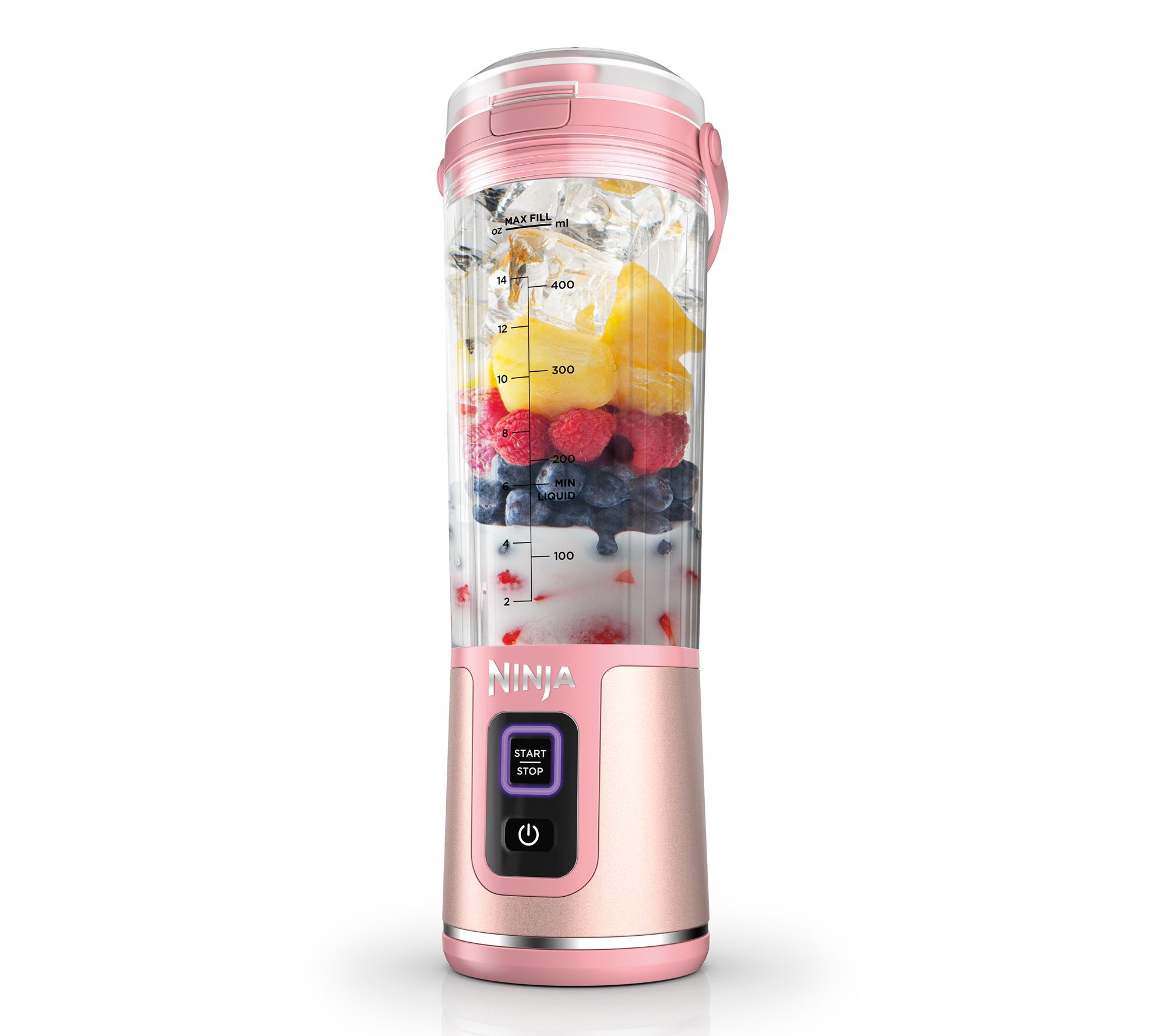 Ninja Blast 18-oz Portable Blender