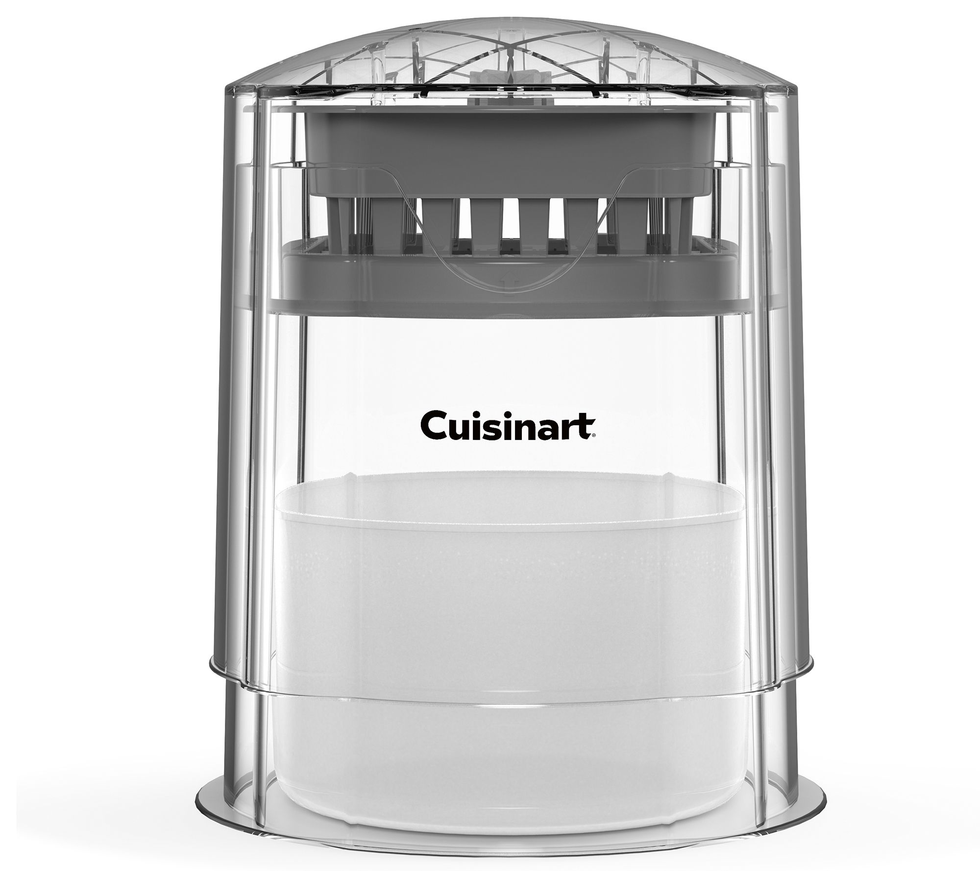 Cuisinart 5-Piece Multi Use Food Chopper