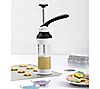 OXO Good Grips Cookie Press with Disk Storage Case, 1 of 1