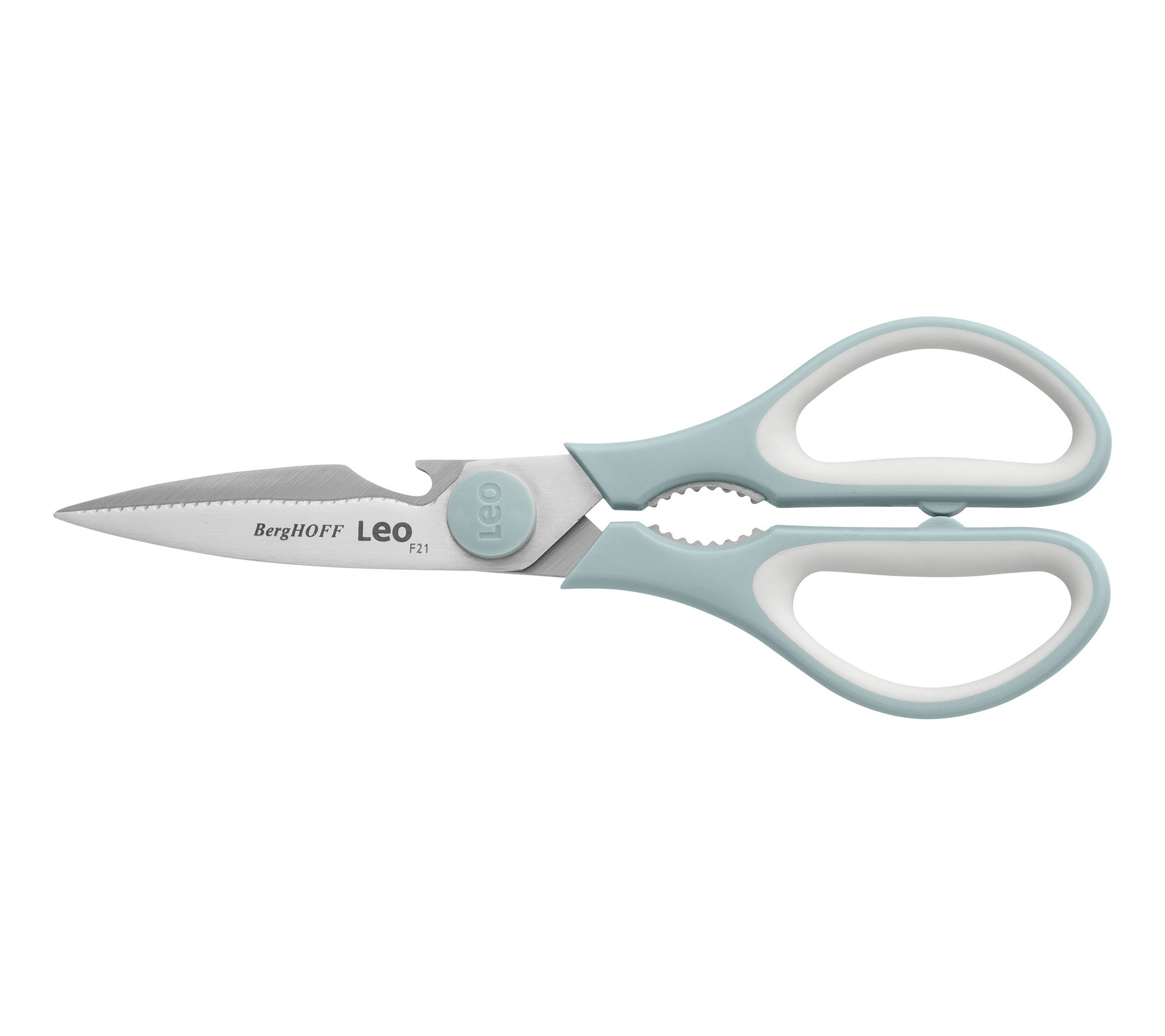 BergHOFF Stainless Steel Scissors 8.25"