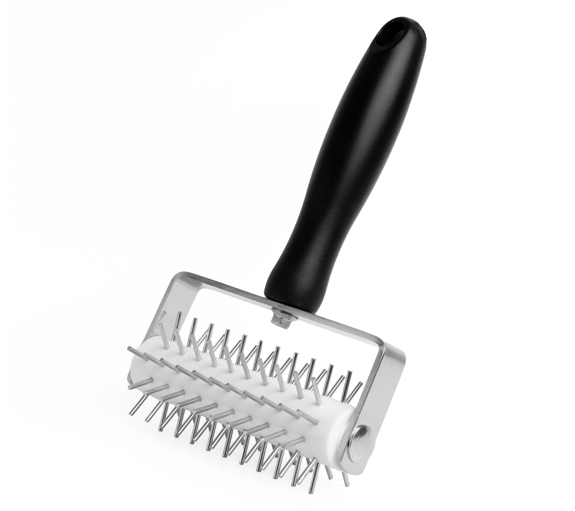 Outset Pizza Pastry Dough Docker