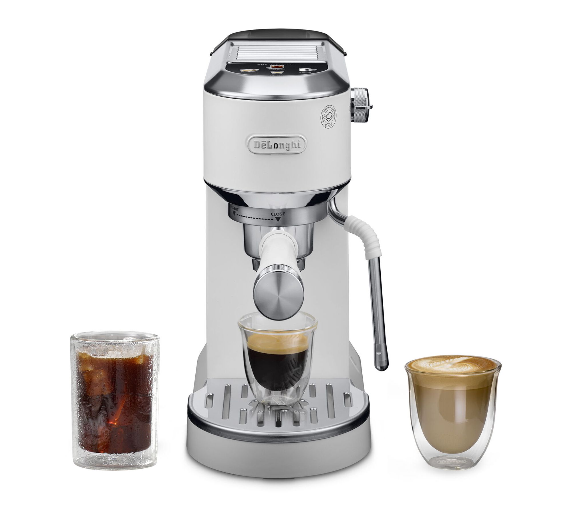 De'Longhi Dedica Duo Espresso Machine