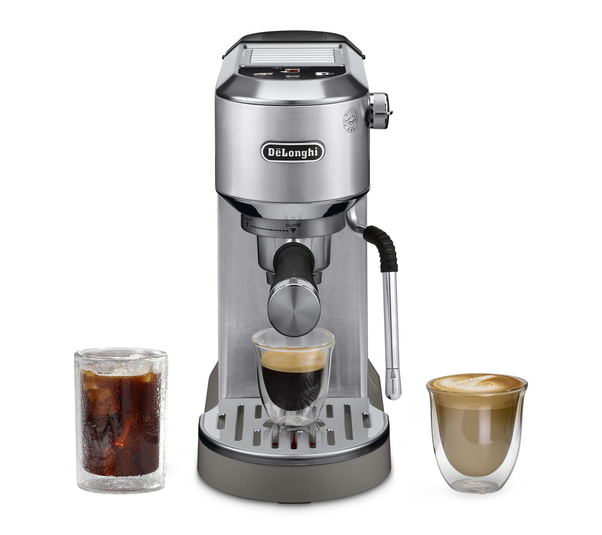 De'Longhi Dedica Duo Espresso Machine