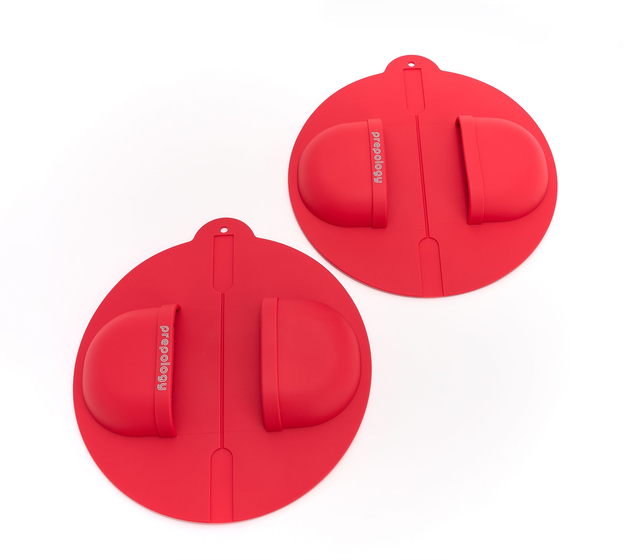  Prepology Ultimate Grip Silicone Mitt Sets