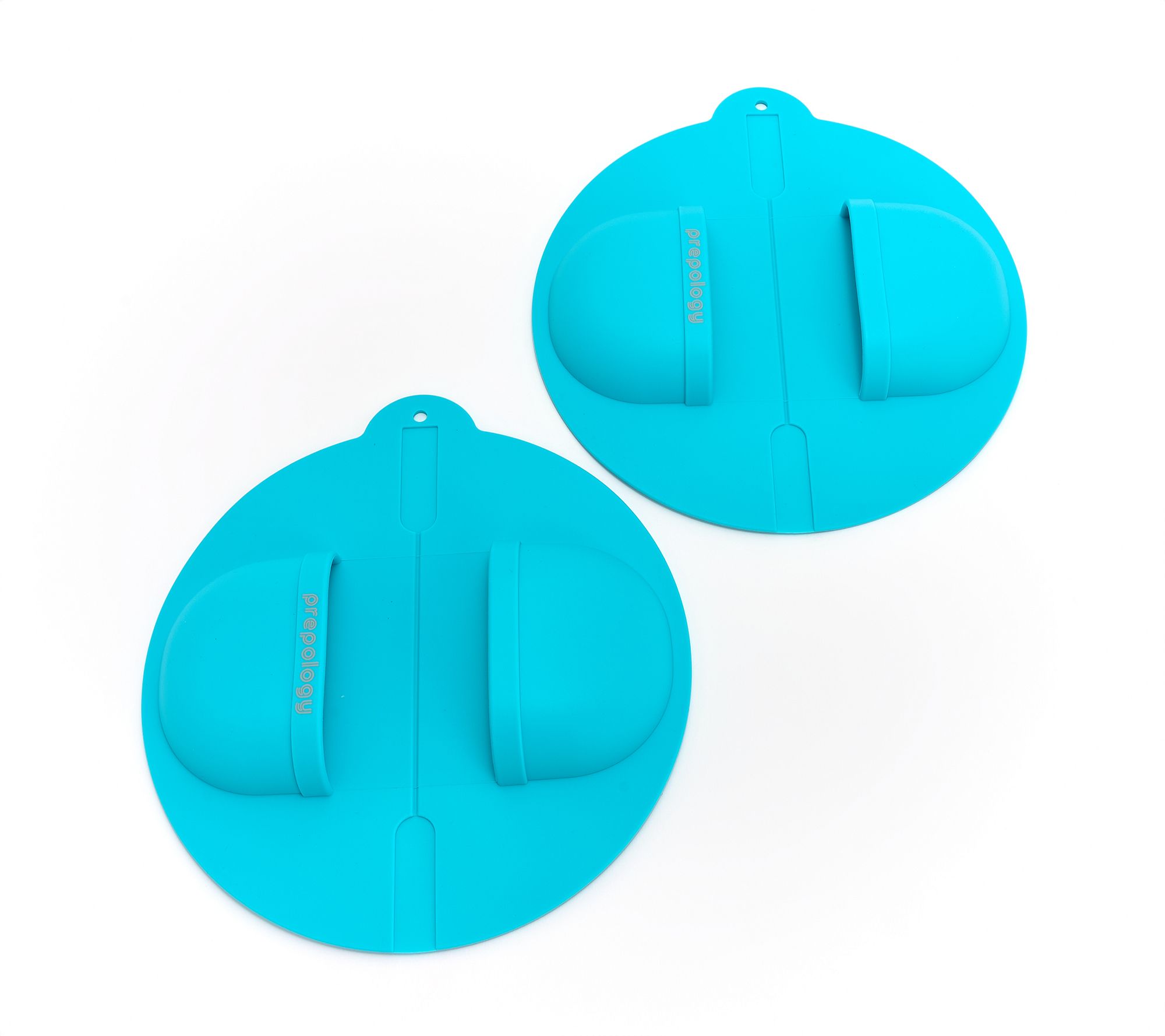 Prepology Ultimate Grip Silicone Mitt Sets