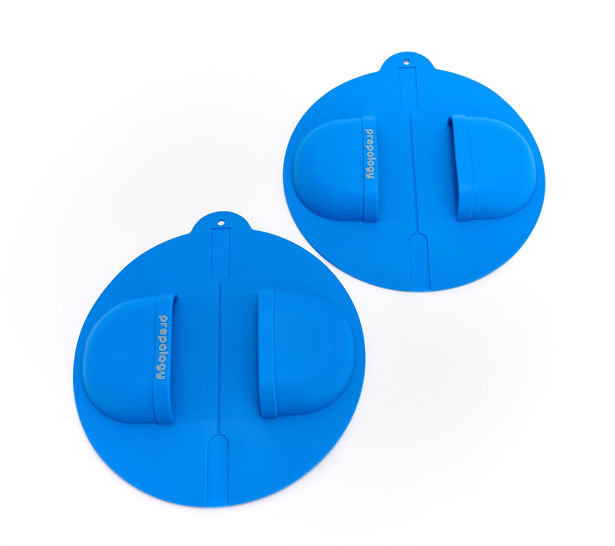 Prepology Ultimate Grip Silicone Mitt Sets