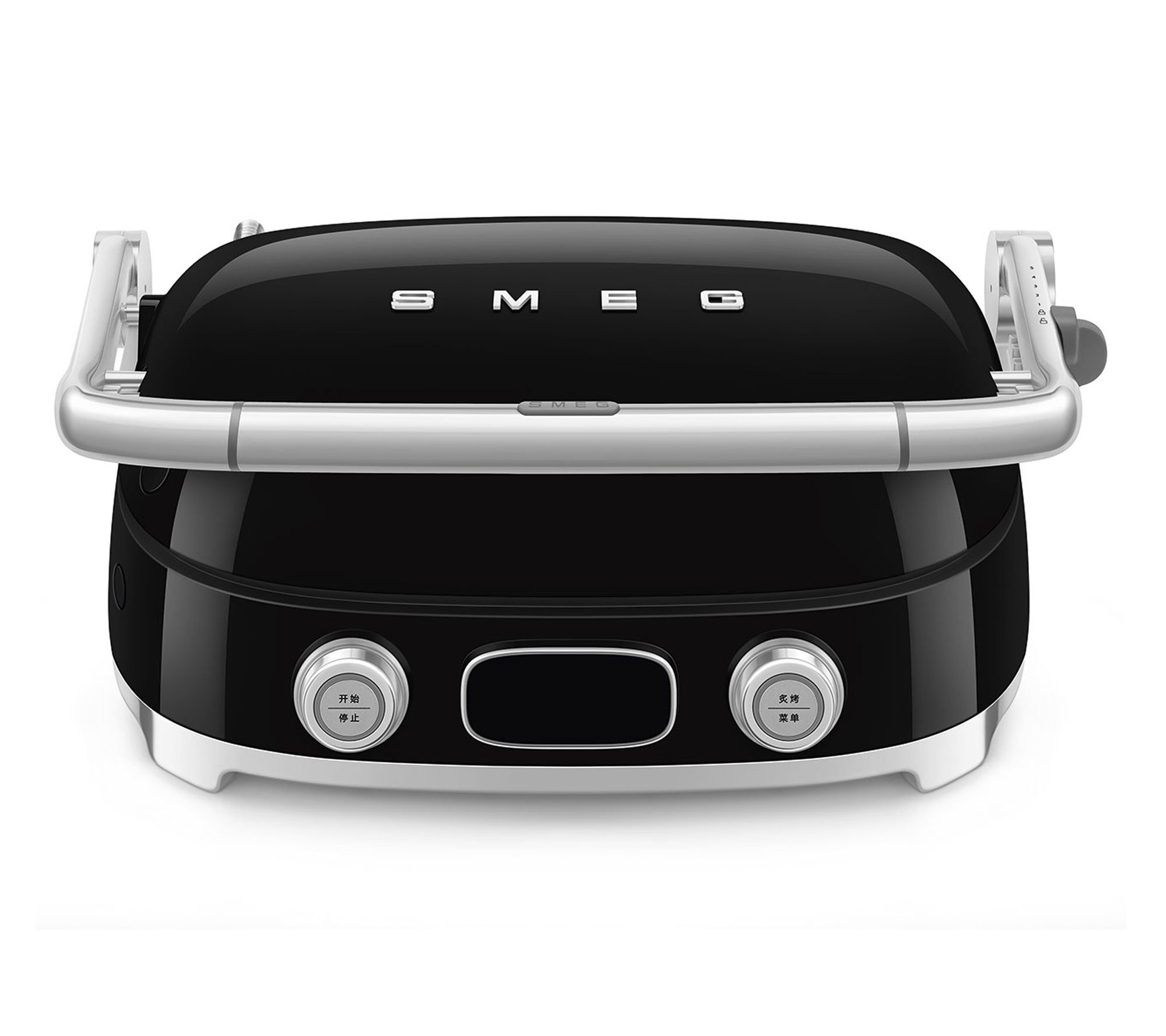 Smeg 50's Retro Style Aesthetic Multi-use Grill