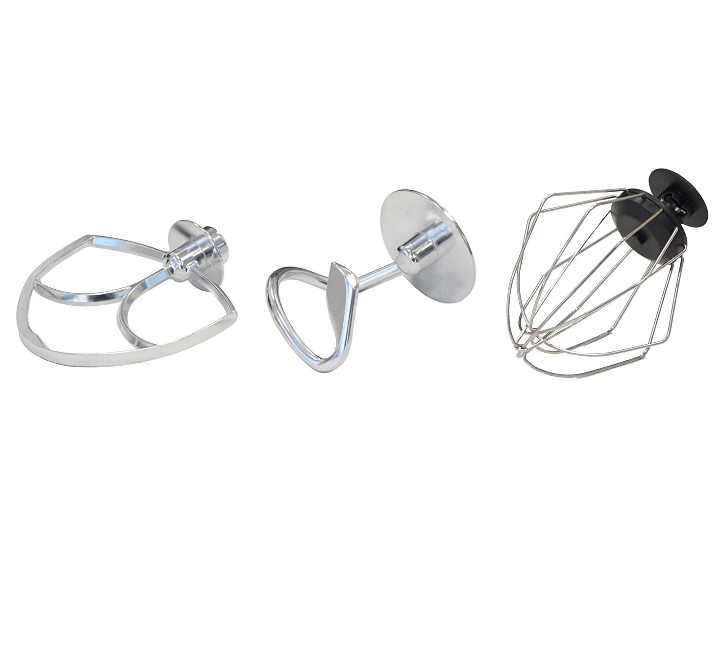 SPT 8Speed 750W Stand Mixer White