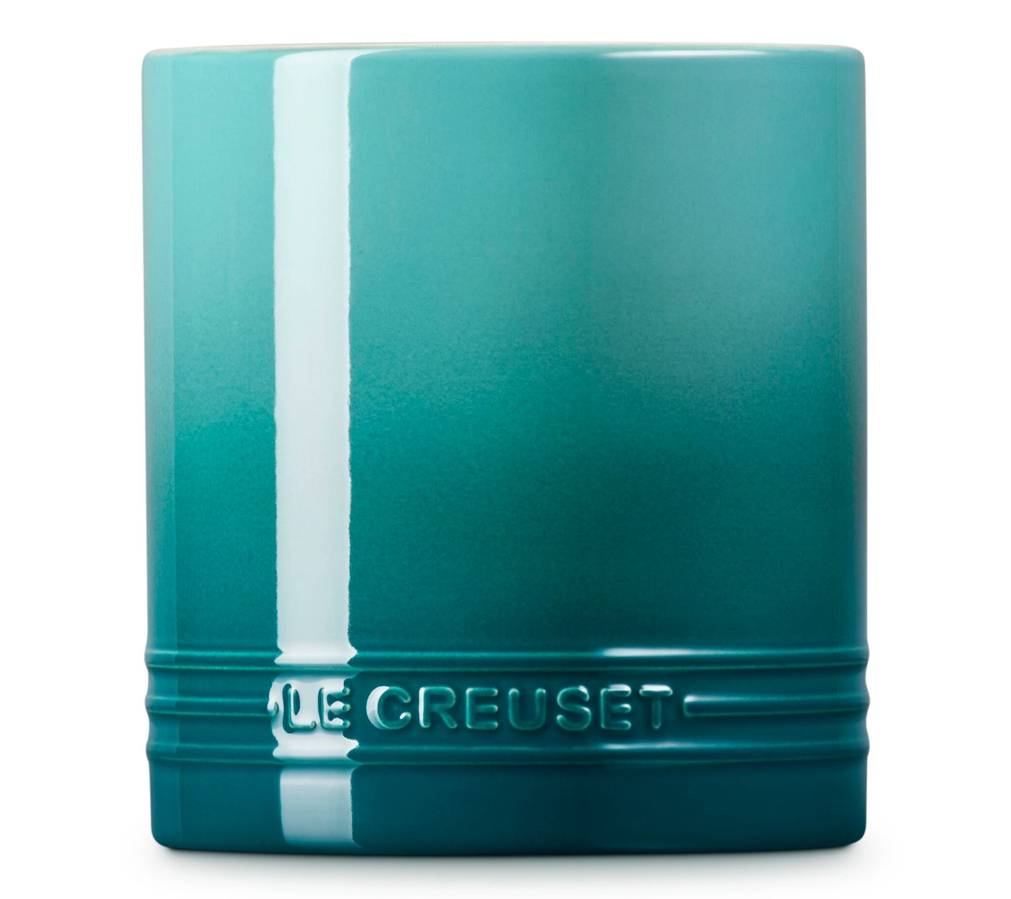 Le Creuset 1-qt Utensil Crock