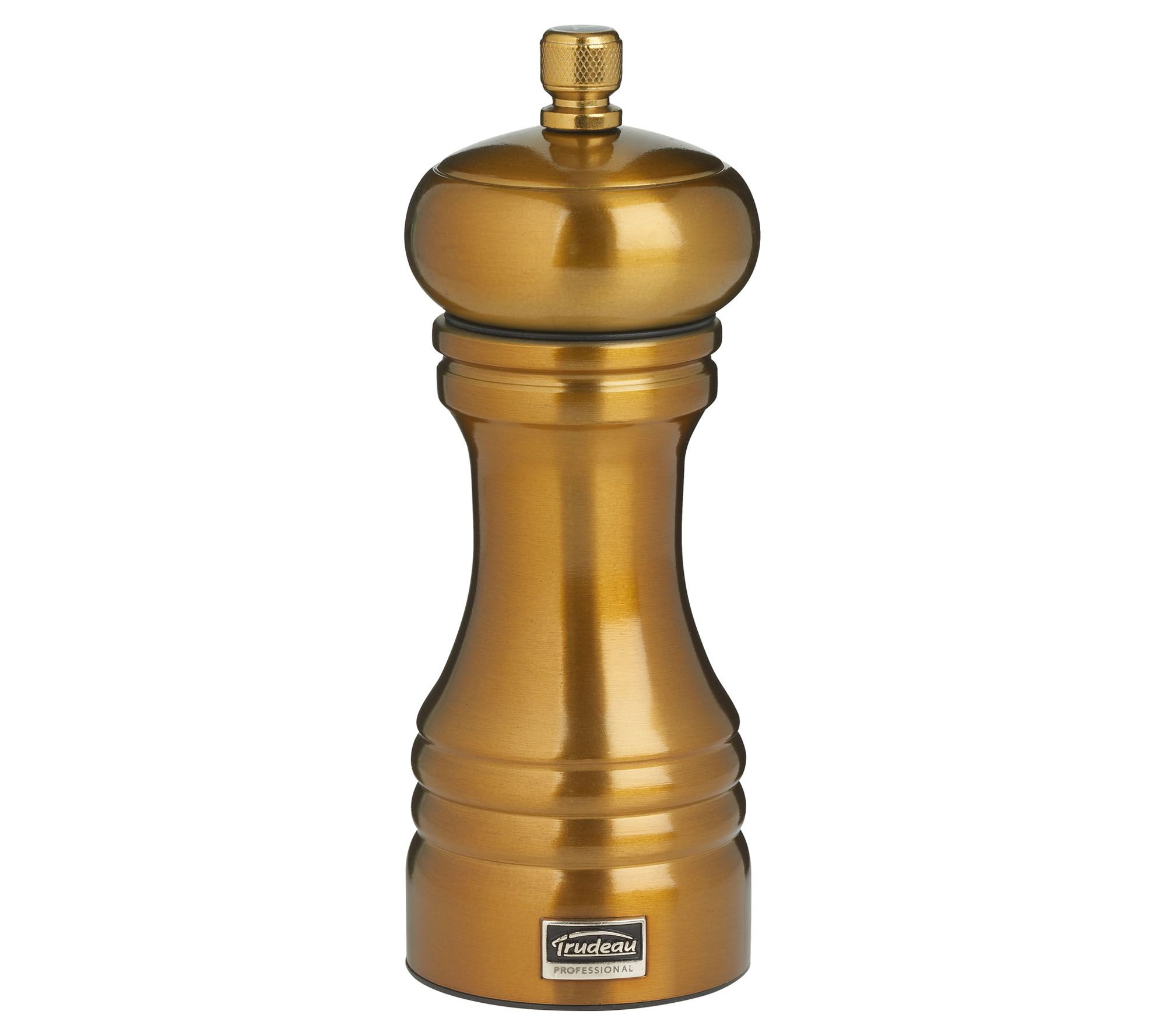 Trudeau Graviti Plus 8 Pepper Mill