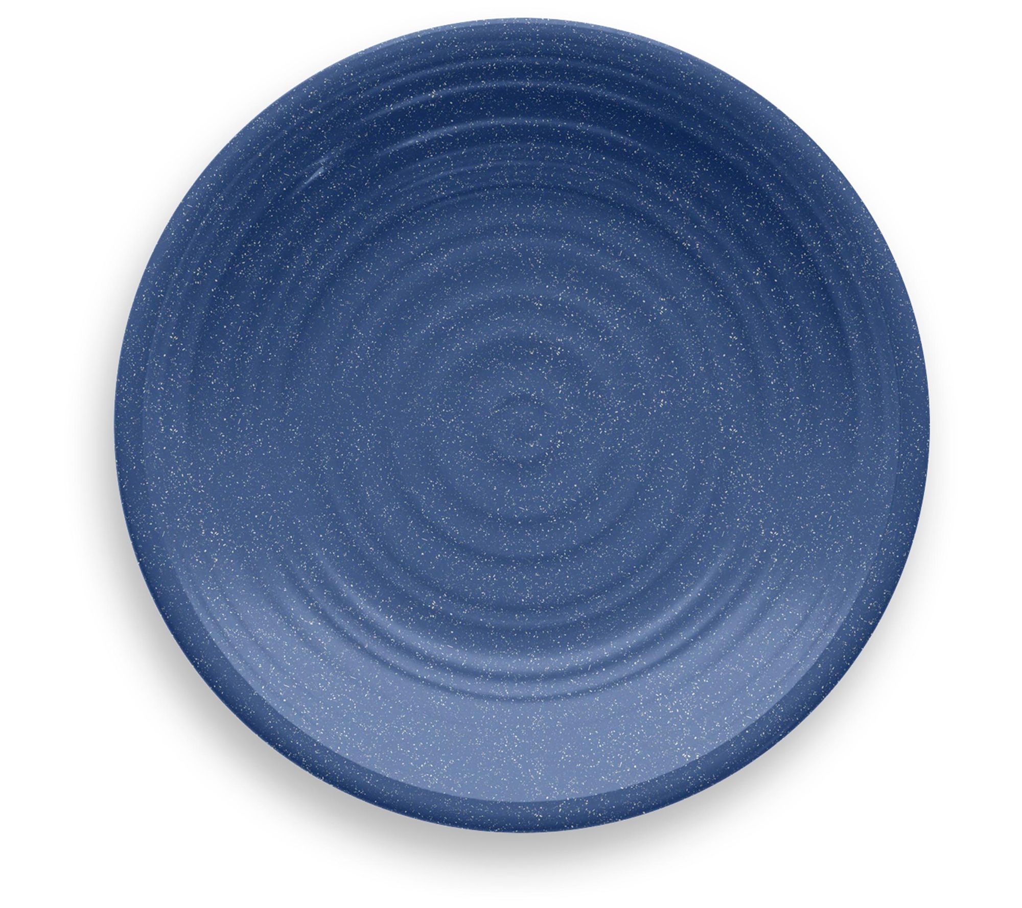 Tarhong Planta Artisan Set of 6 8.5" Salad Plates